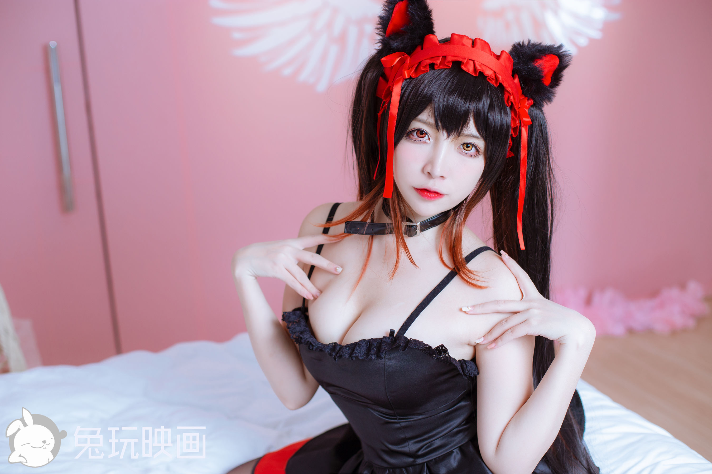 兔 toy movie -Makizo timezaki