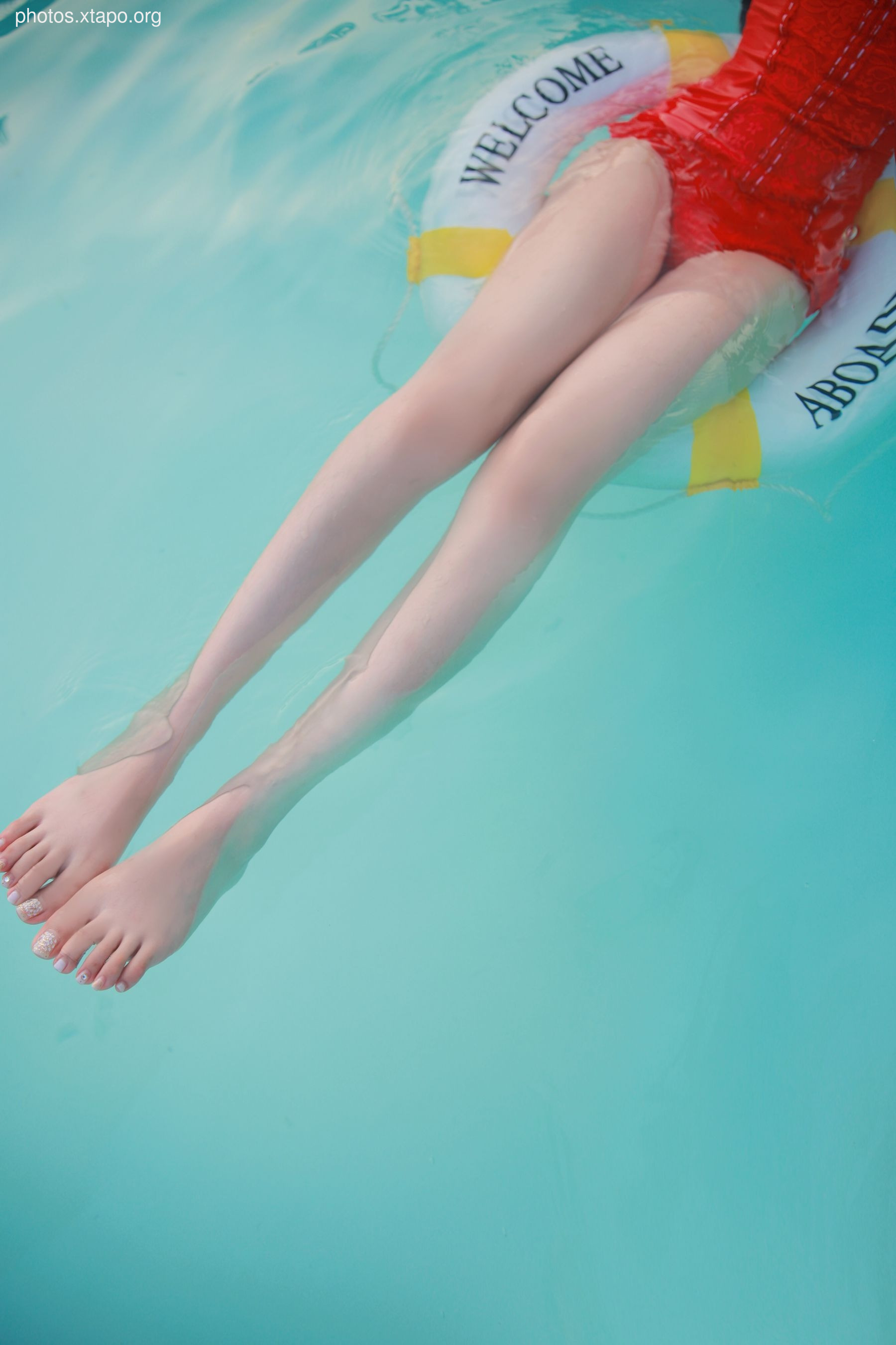 Shika Little Deer -No.78 Swimsuit 63P -107MB