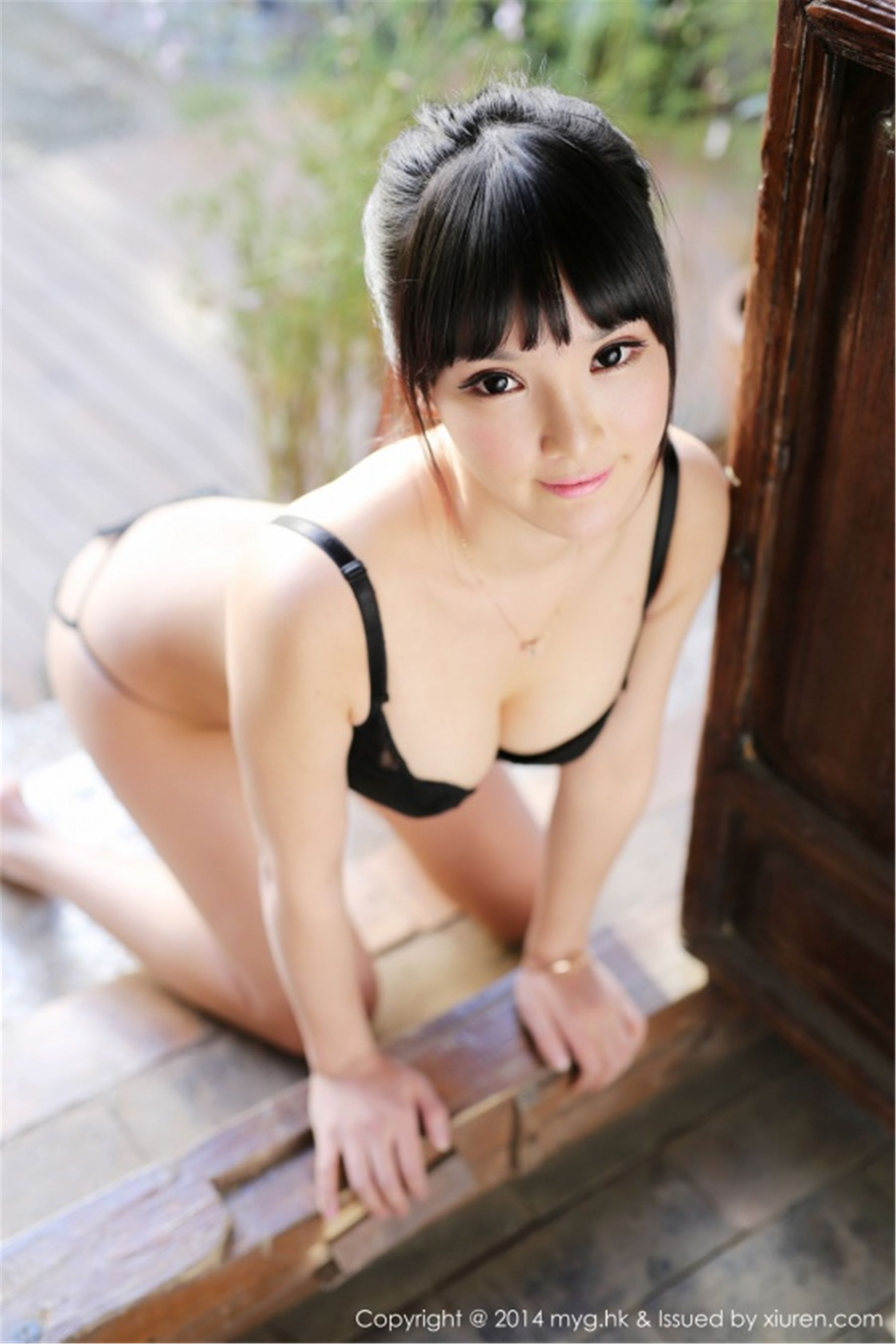 Nier Bluelabel 2 sets of fresh underwear Miyuan Pavilion Mygirl Vol.070