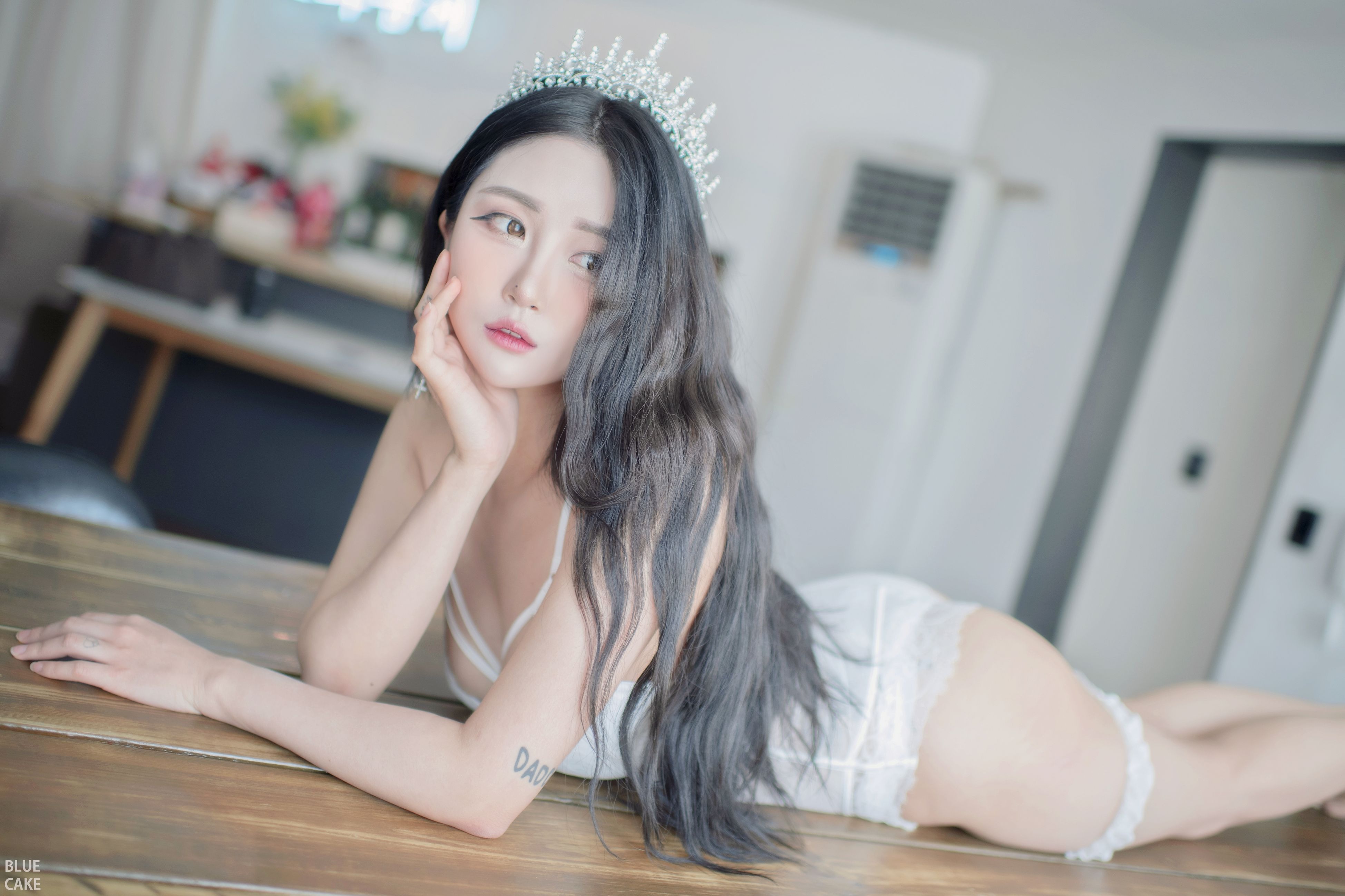 Bomi (보미) - BLUECAKE Happy Bomiday 95P-1.14GB