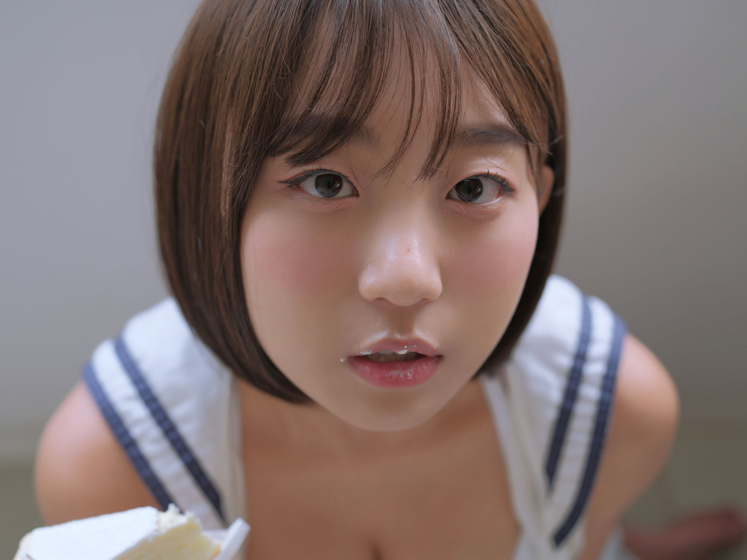 Welfare COS Pure Korean girl Eunji Pyo (DJ Henney) Private