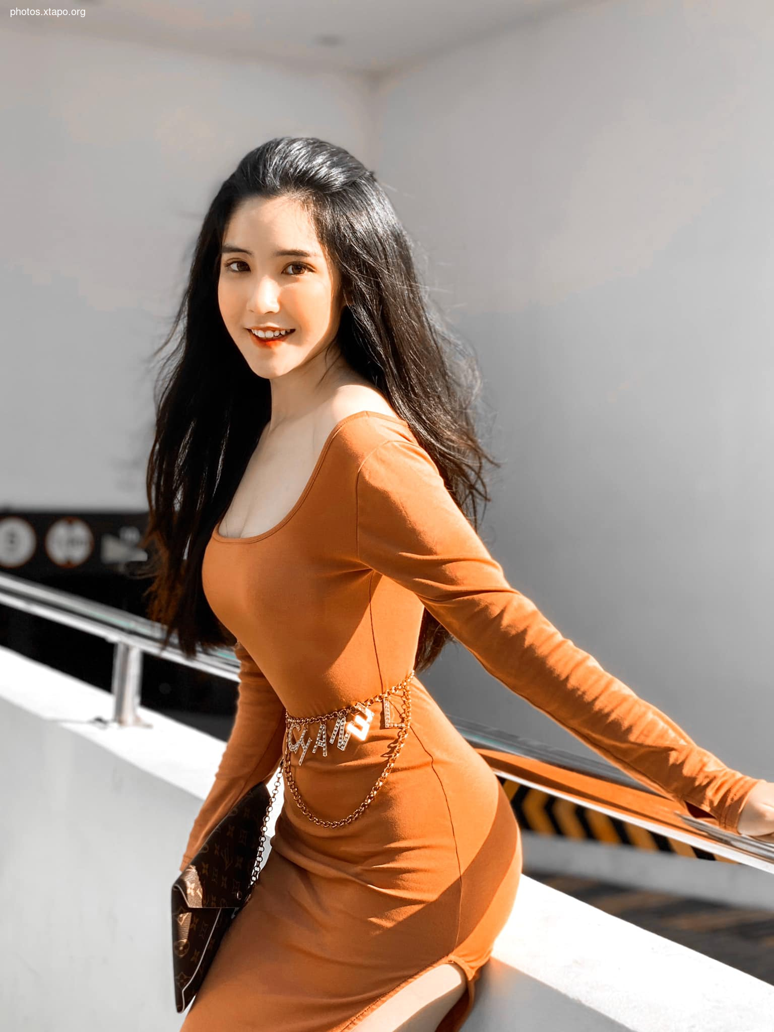 Dinh Trieu Doan Nghi,