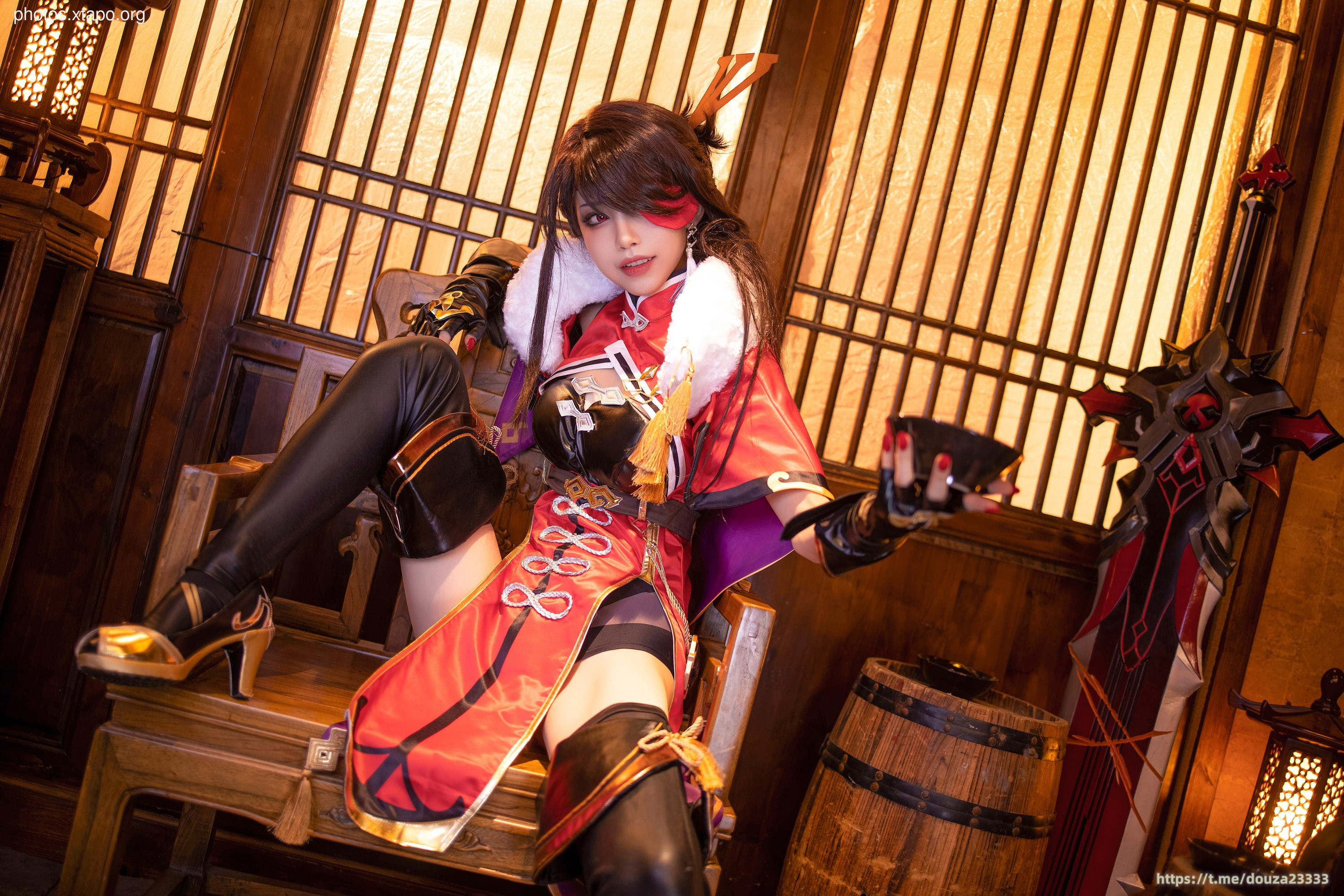 Shui Miao Beidouyuan Style 70P (April 30 Reward Group Self -purchase Resources)