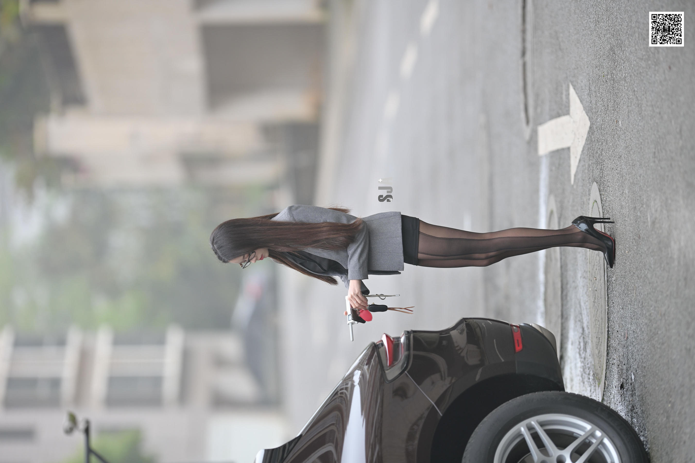 Yoshi SJA New SJA007 Kaoru 蔷