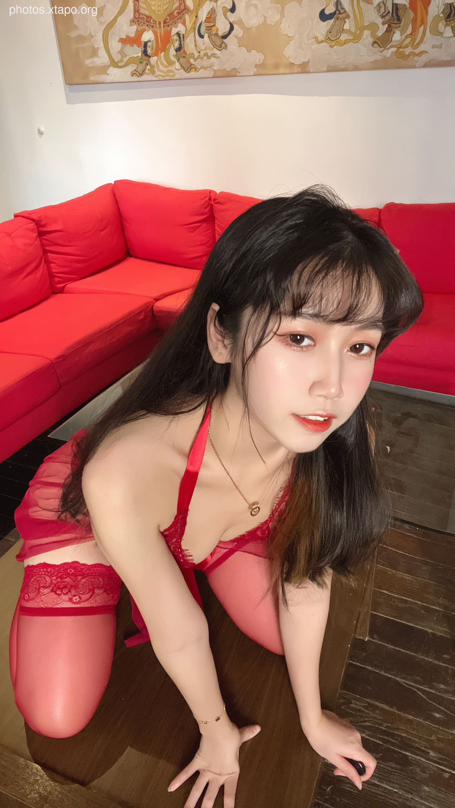 Domestic cat domineering red wife 57p1v-1.77GB