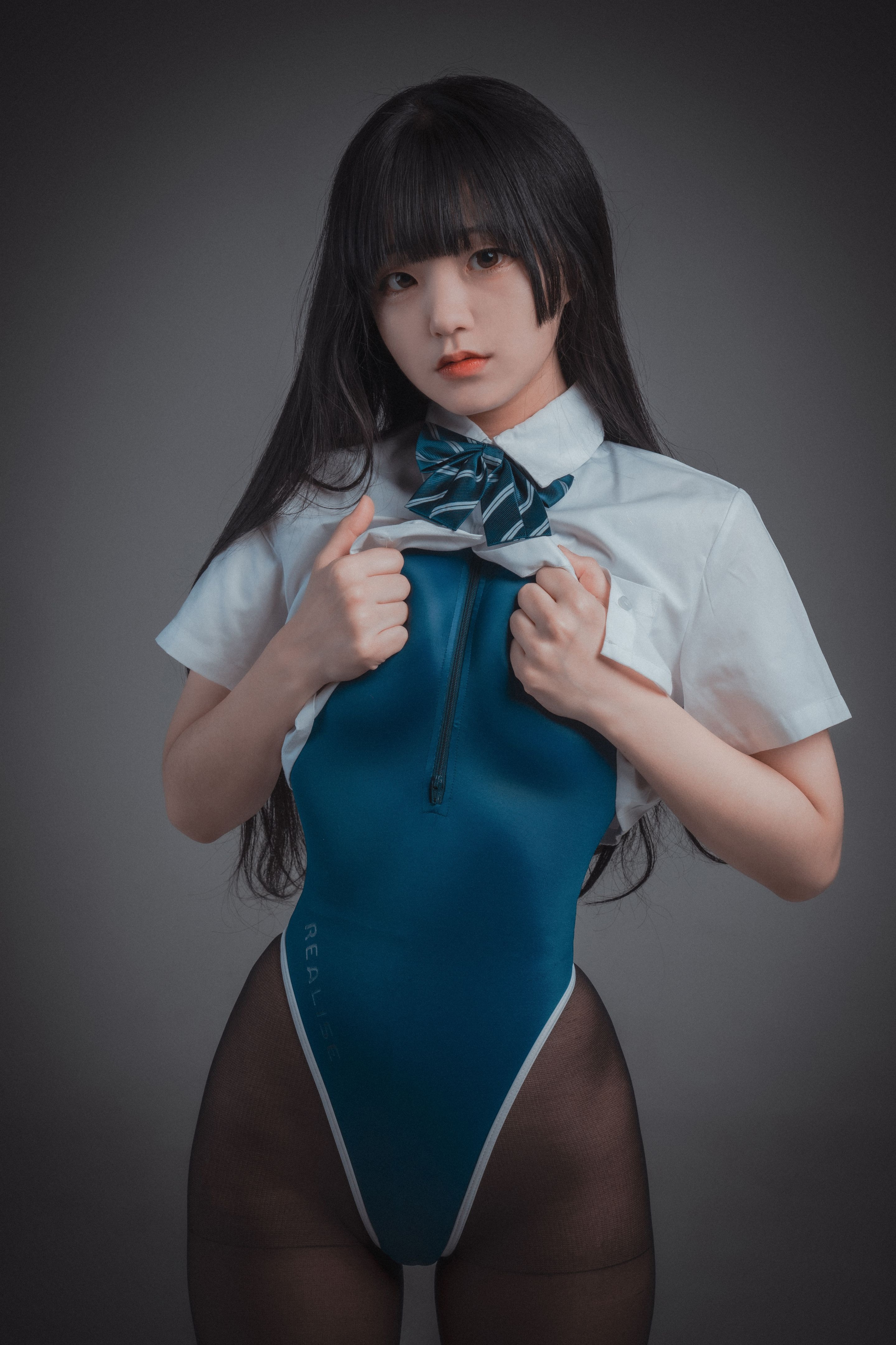 Jenny - DJAWA & NBSP Swimming Lesson #10