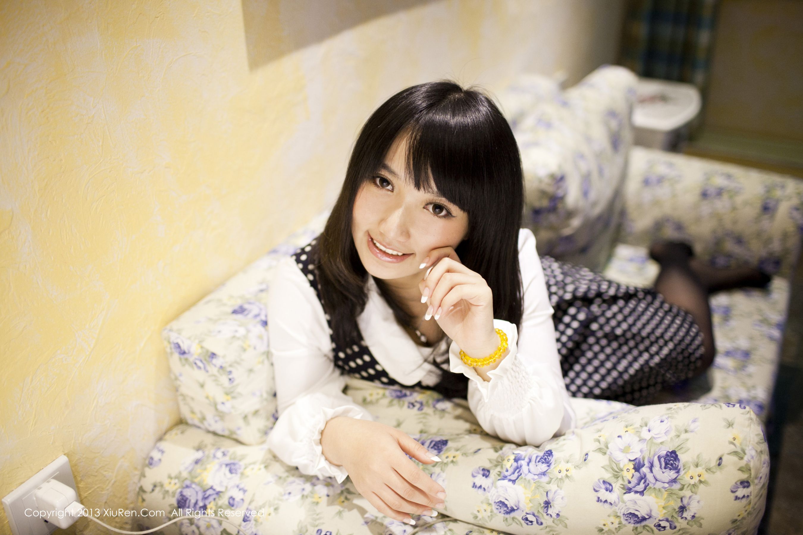 Midmarkless and Fresh Collection Xiuren No.053