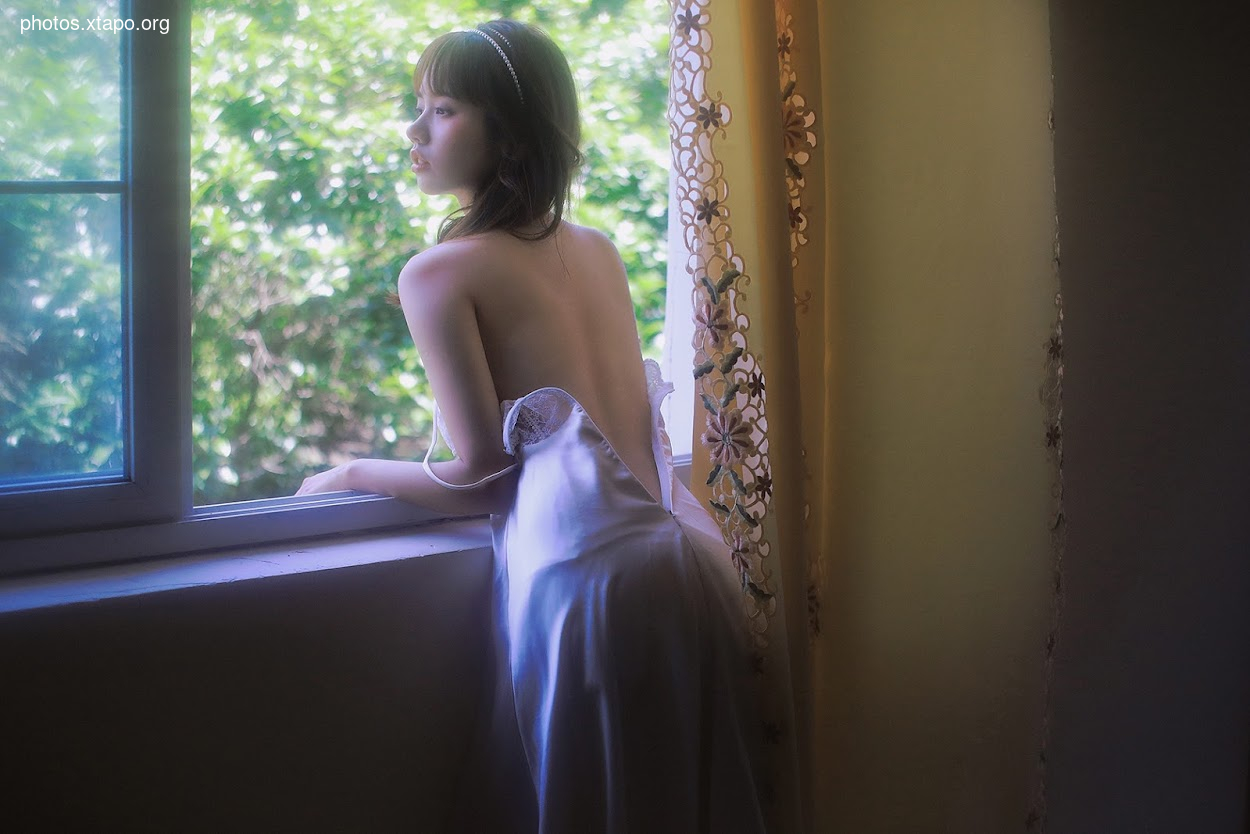 A Dinh 阿婷 - A -Mu_