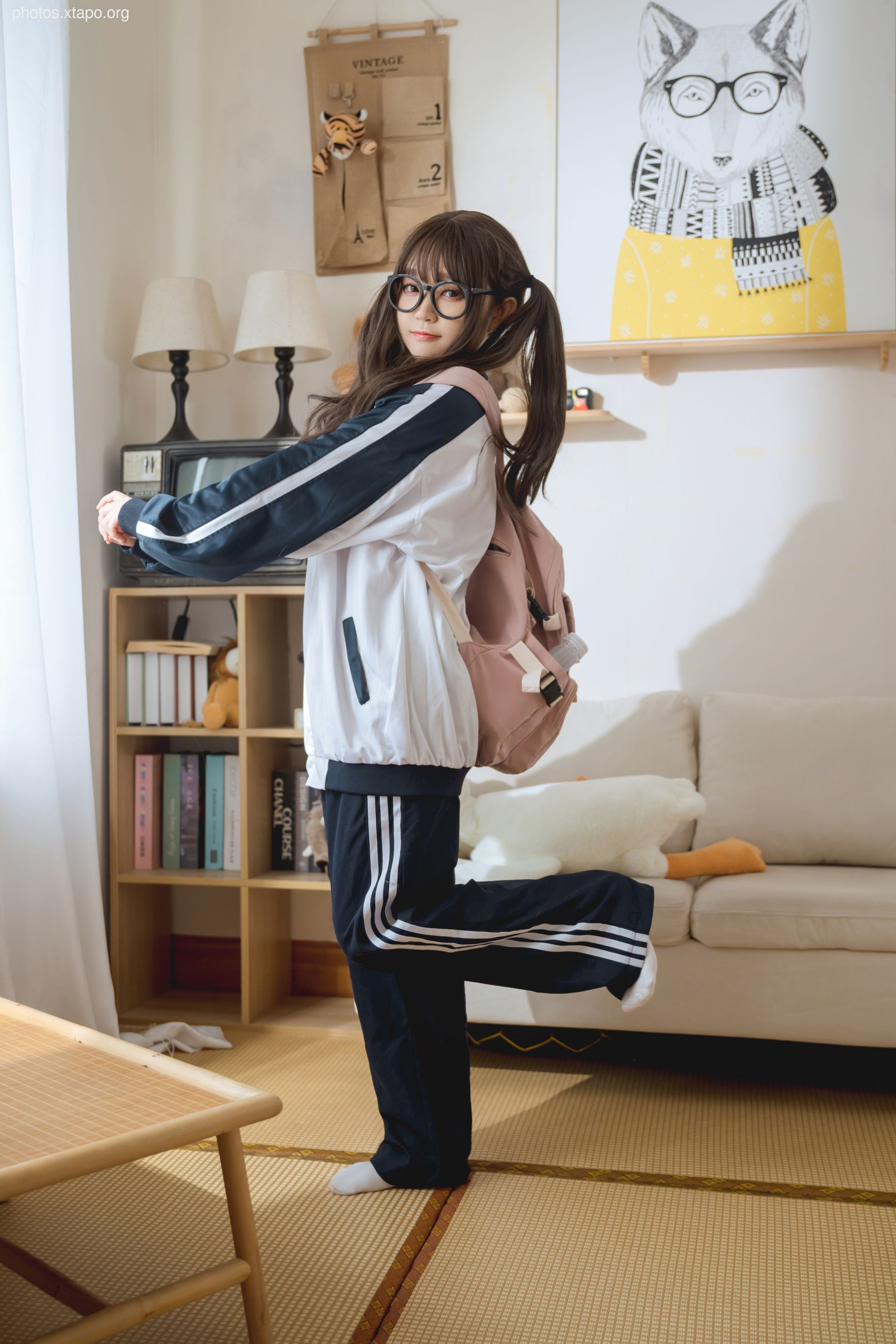 Shenxian Yongli Family Harbits 73P (June 28 Award Group Resources)