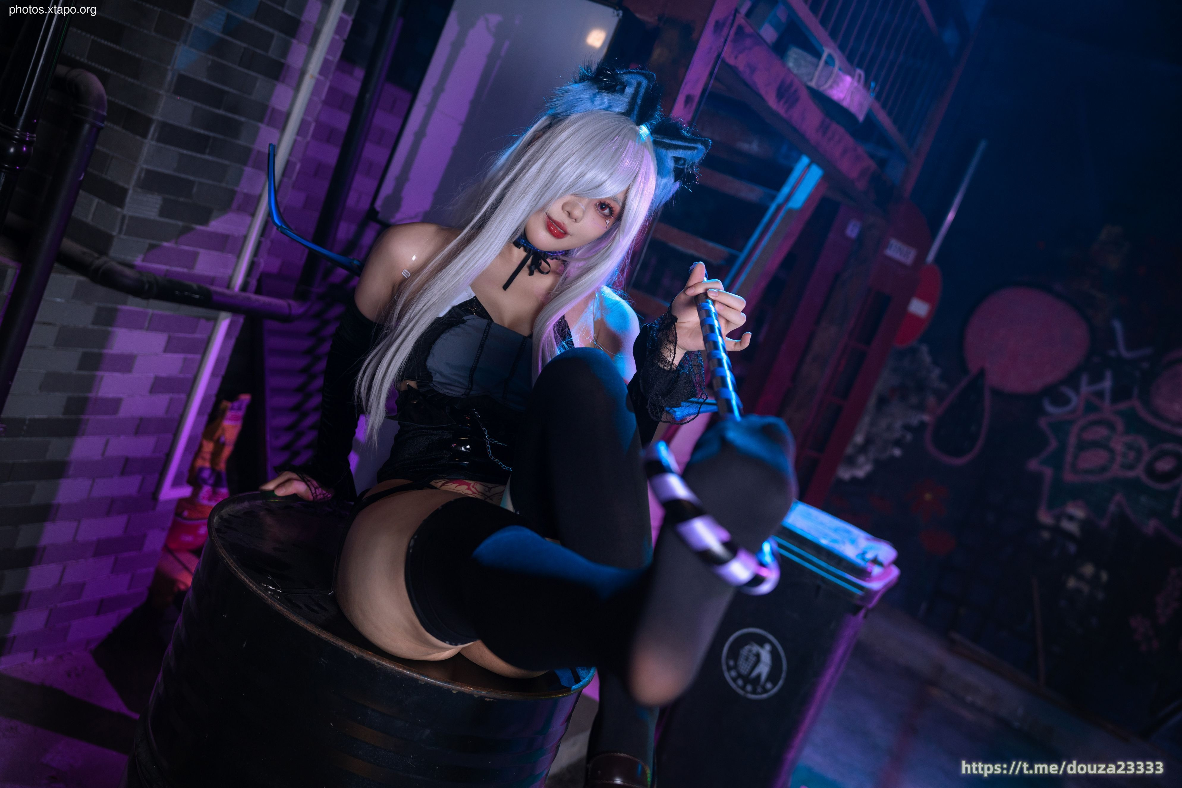 Jiuyan Little Devil (November 11 reward group resources)