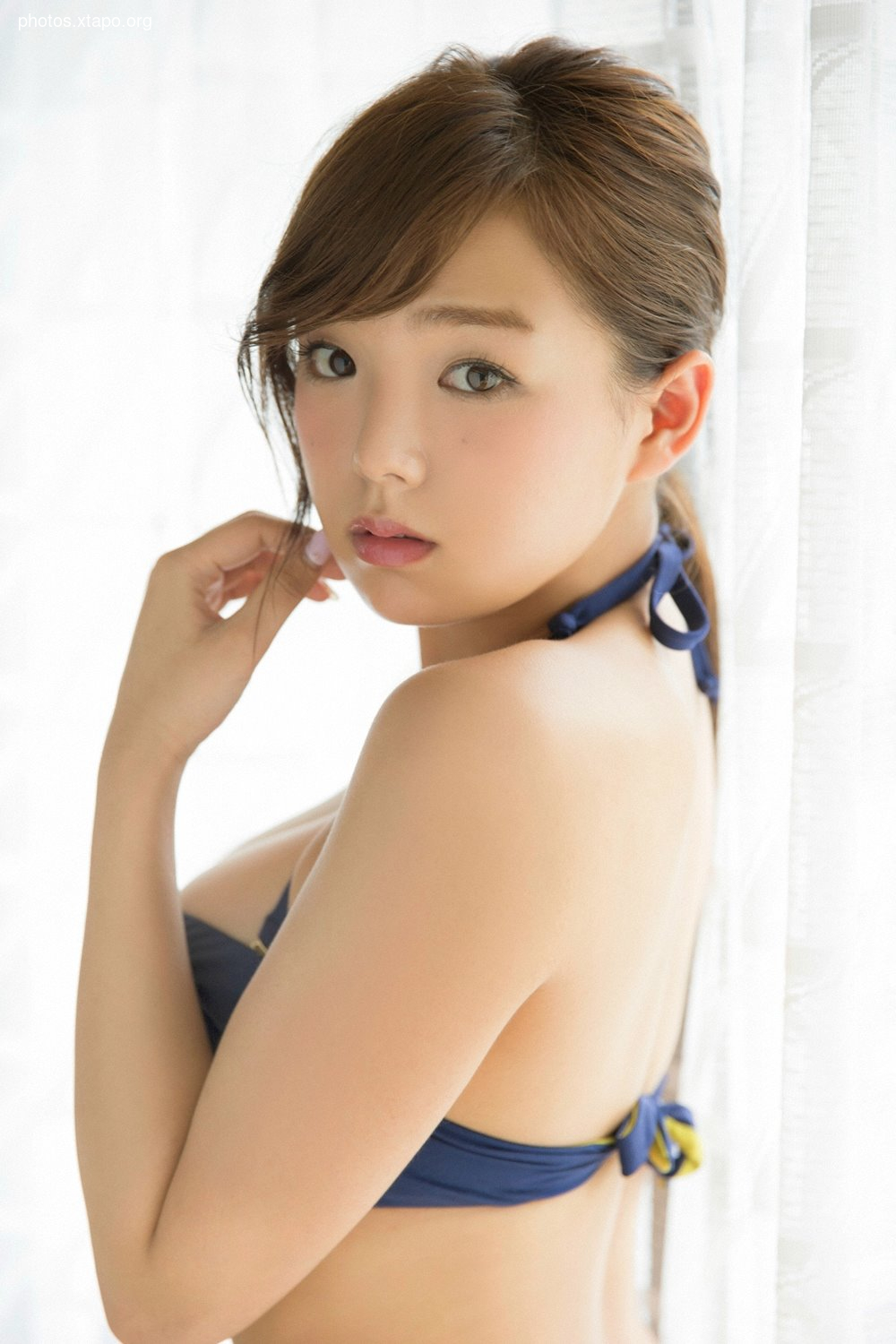 Ai shinozaki,