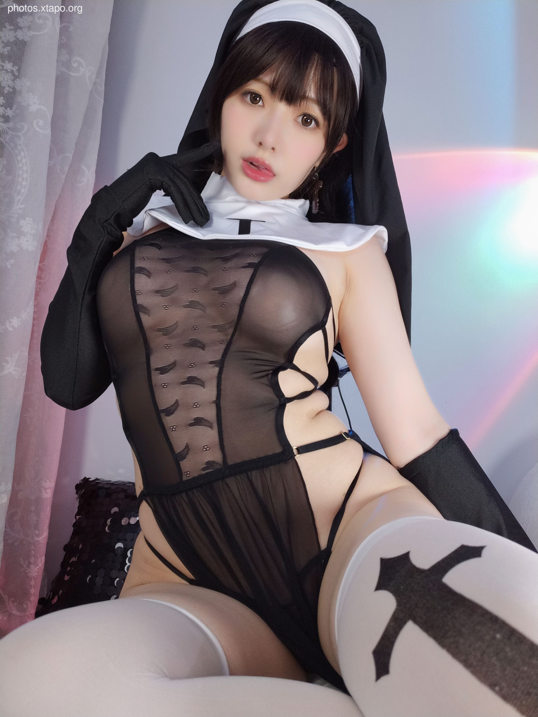 Wenmei Halloween Deluxe Edition