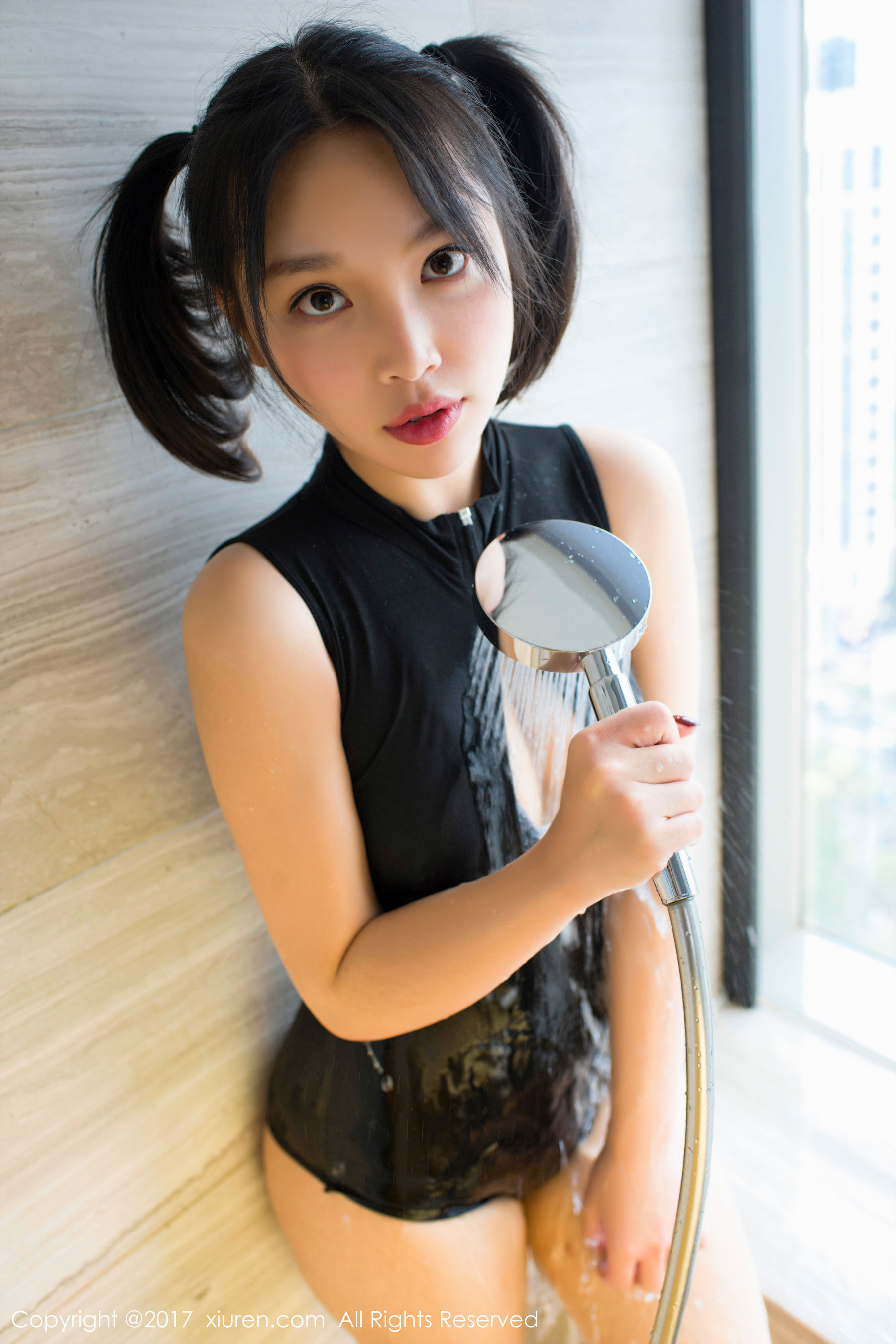 Xiao Chunzi Japanese Tong Yan Da Busty Little Beauty Xiuren No.861