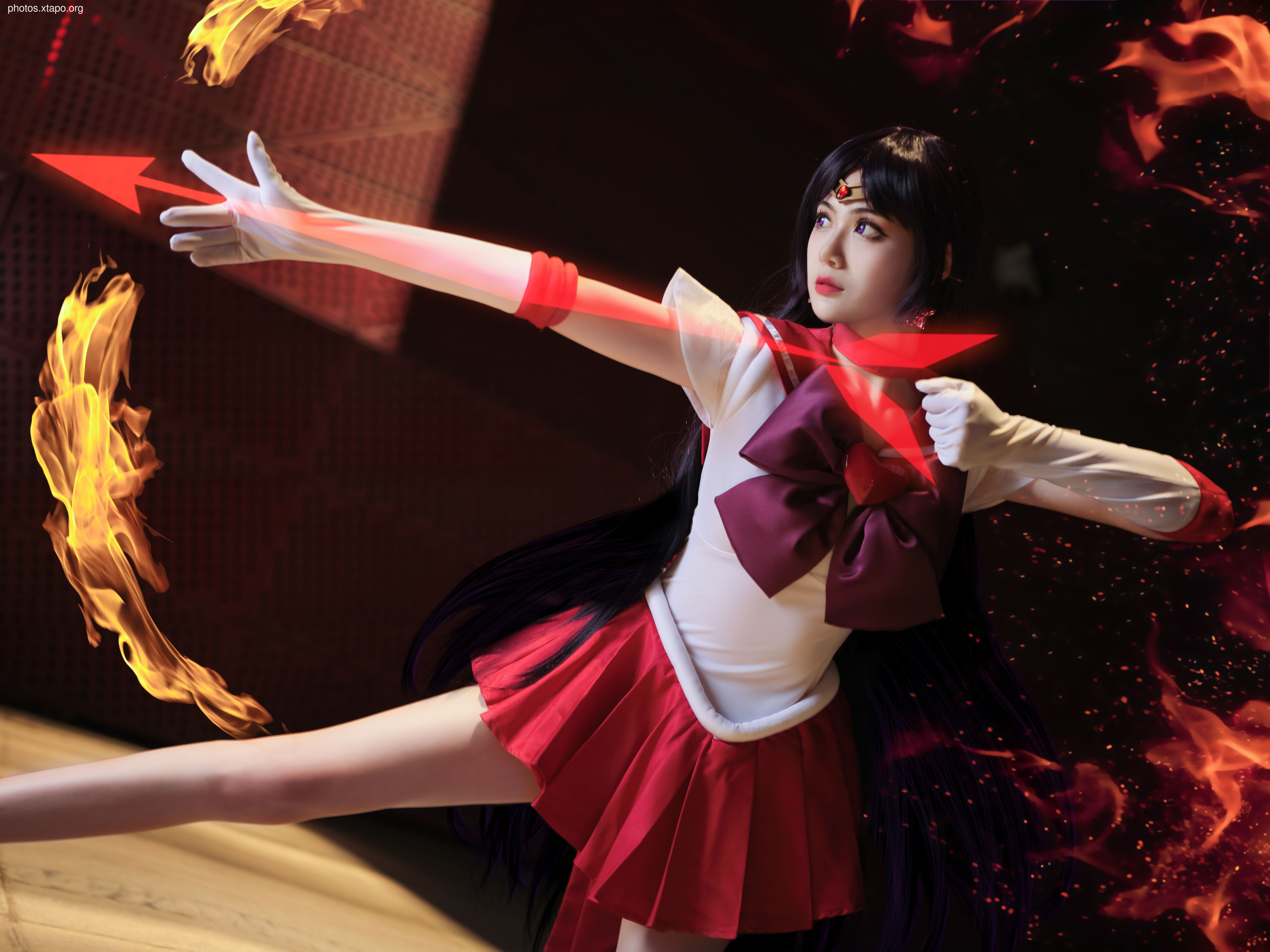 One-meter Eight Big Pear Horo 47P-603MB