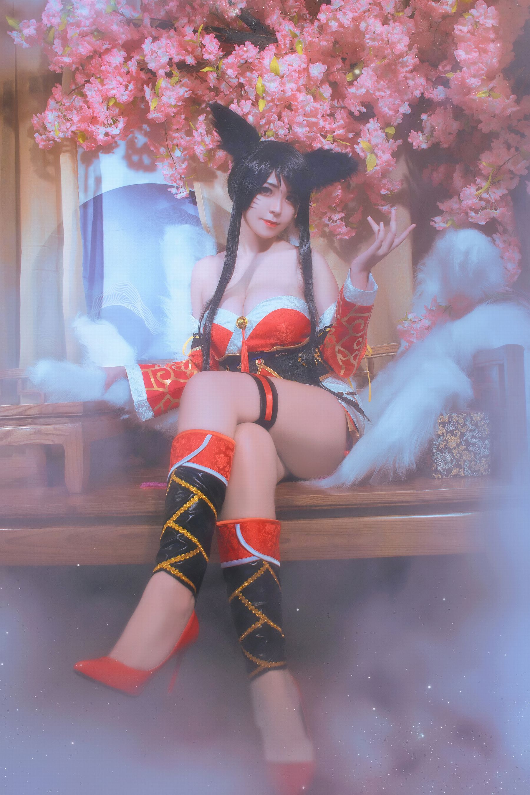 COS Welfare Tower_Lo1ITA Grade -No. 3 Photo Book