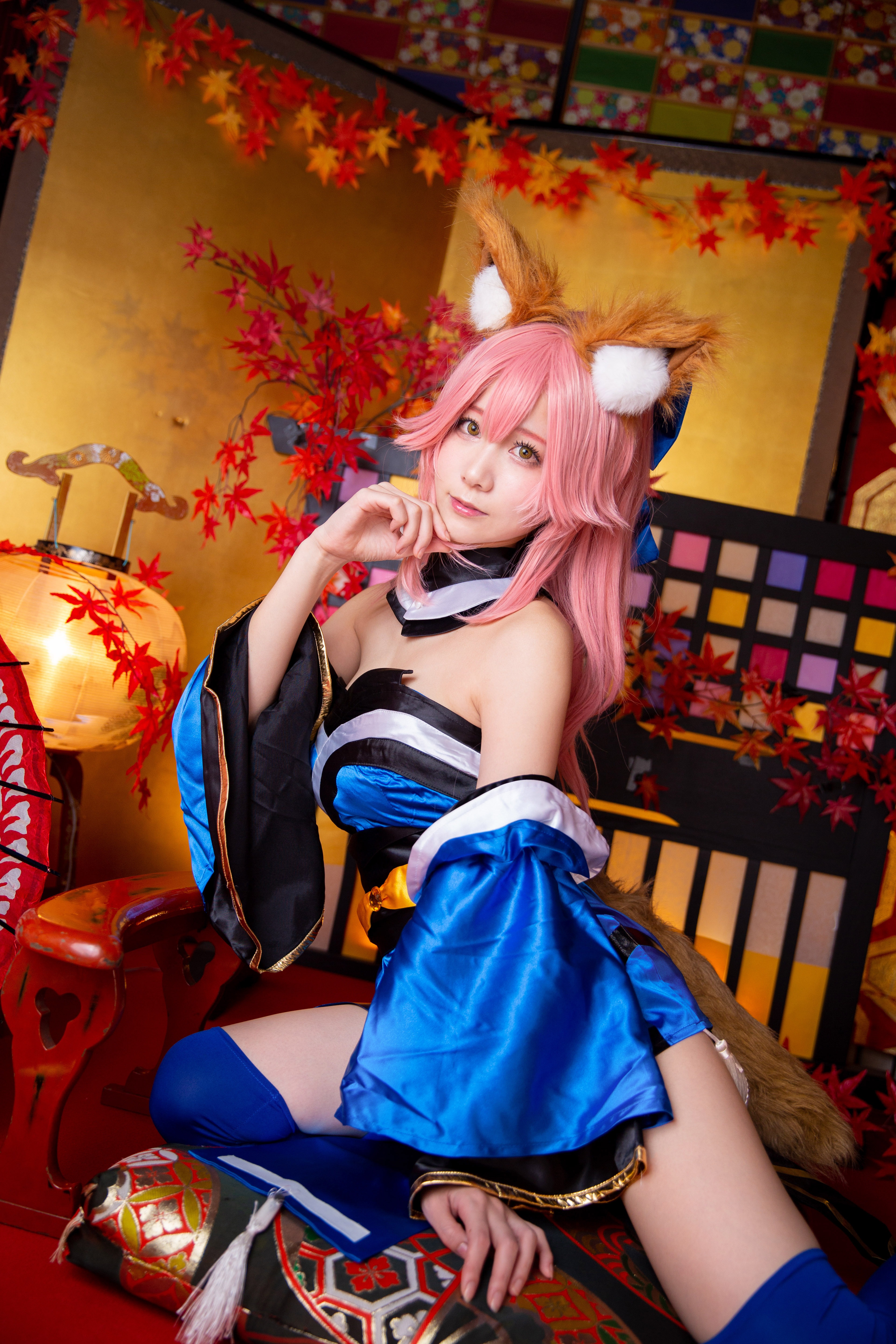 Kenken -Kenken (Kenken) Tamamo Advent 171P -505MB