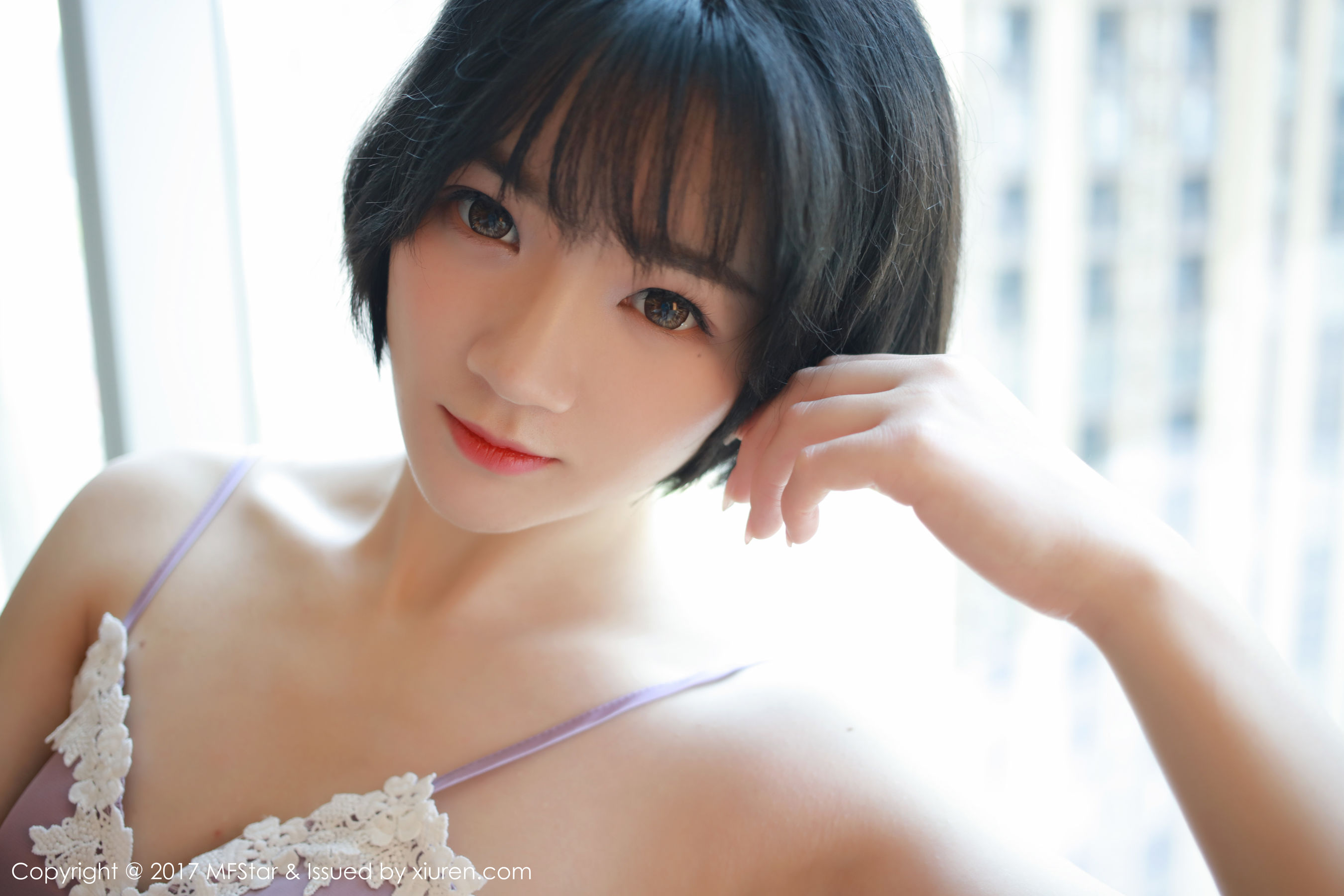 Yueya Fairy Charming Little Fairy ~ Model Academy mfstar Vol.103