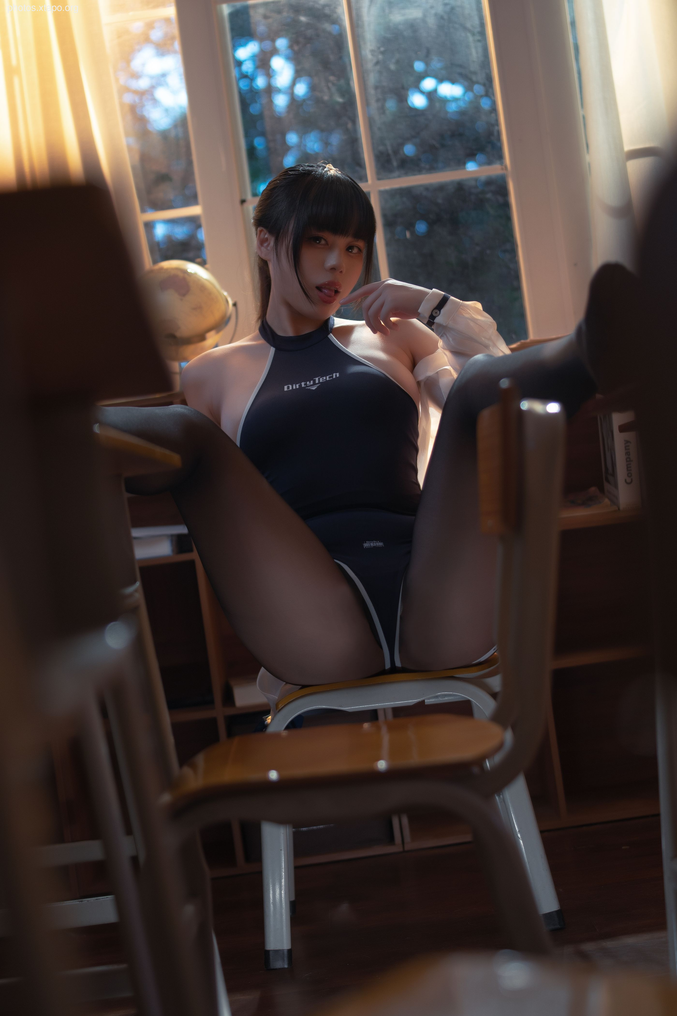 Jiuyan Swimming 69P-1.12GB