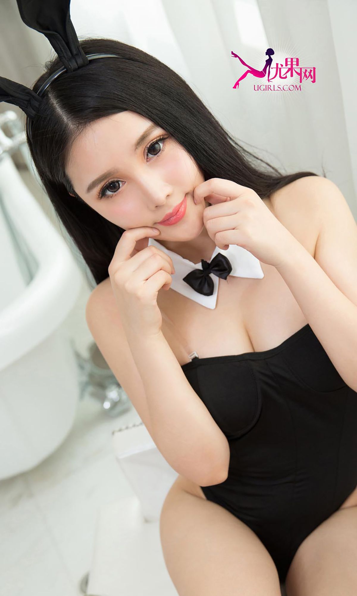 Xuan Xuan's Sweet Words Aisu Ugirls No.242