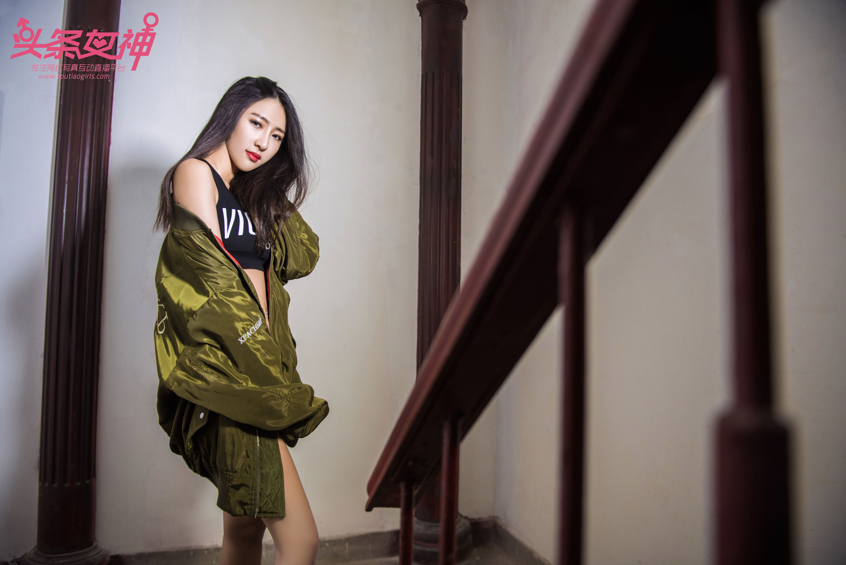 Ruyi Sweet Heart Toutiaogirls