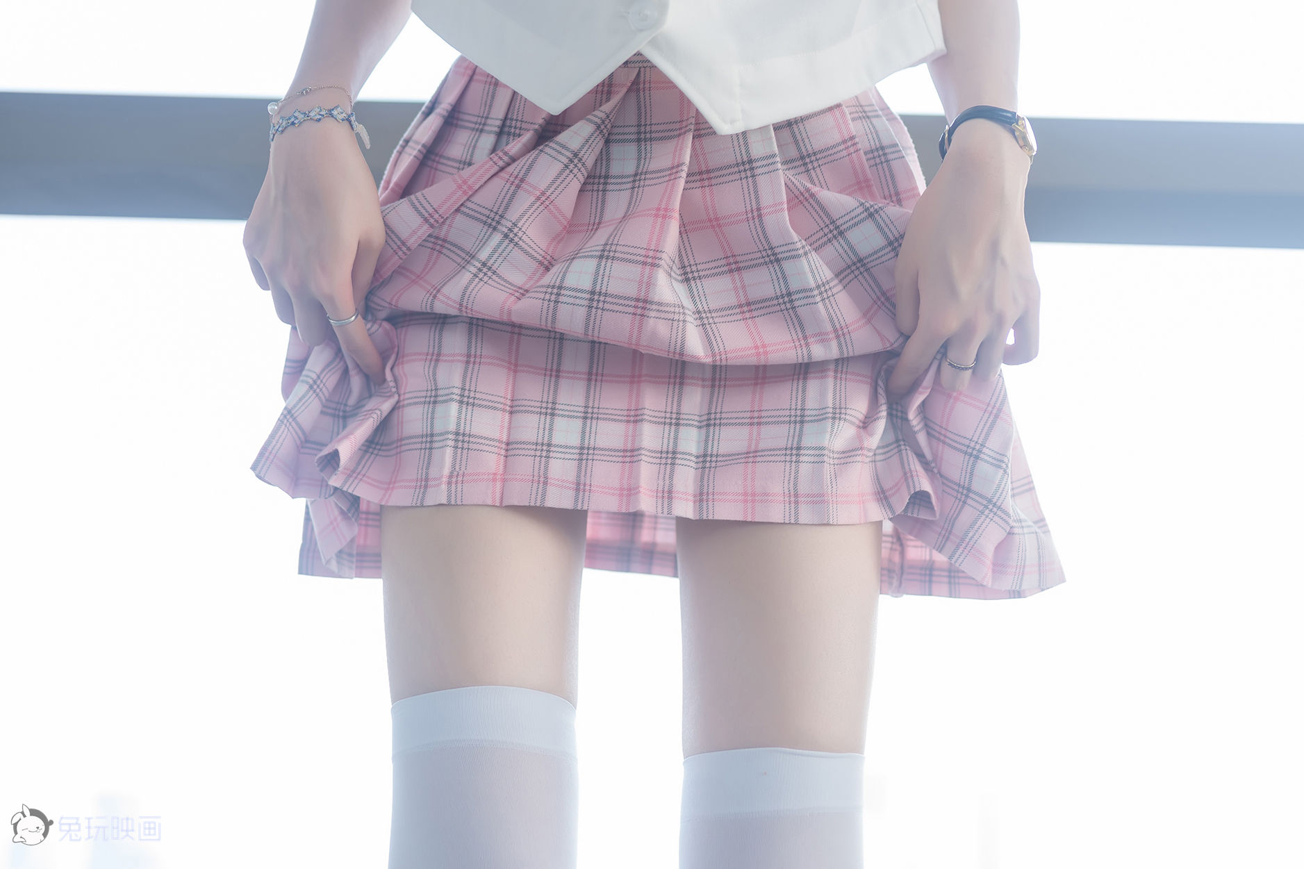 兔 toy movie -powder