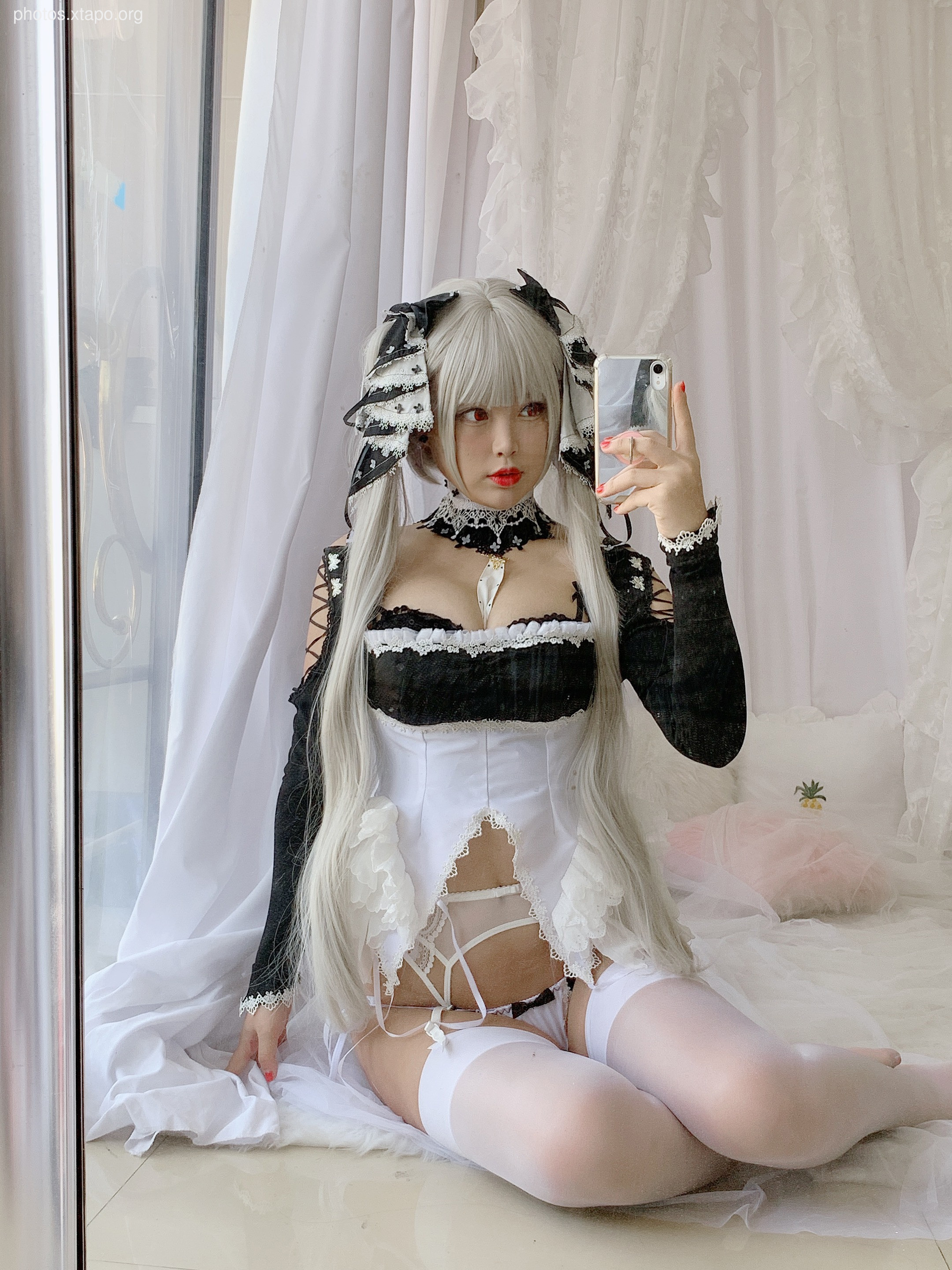 Bai Yan (Jamisi Milk Lulu) -Dimid