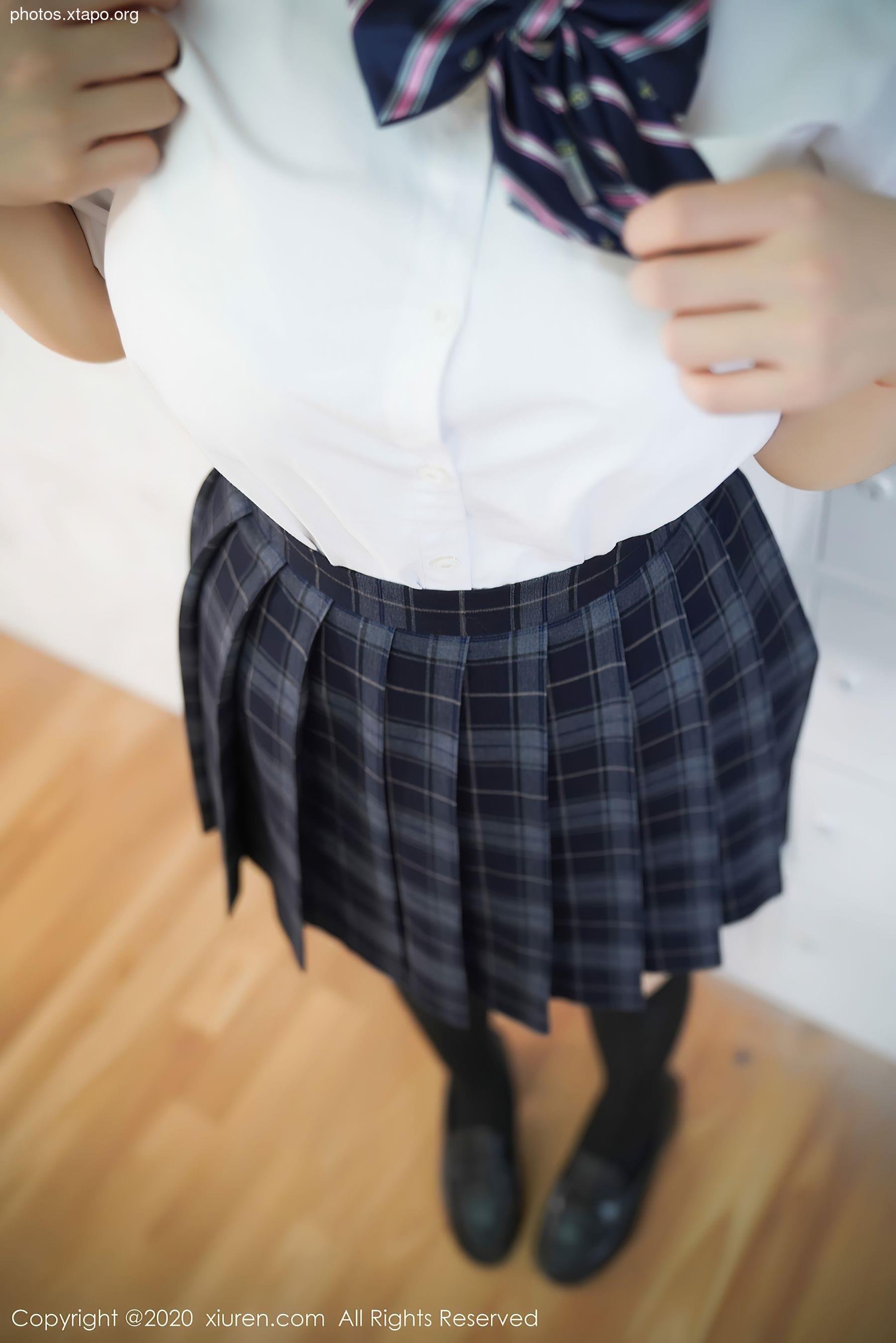 Xiuren 2776 Vivian Victoria