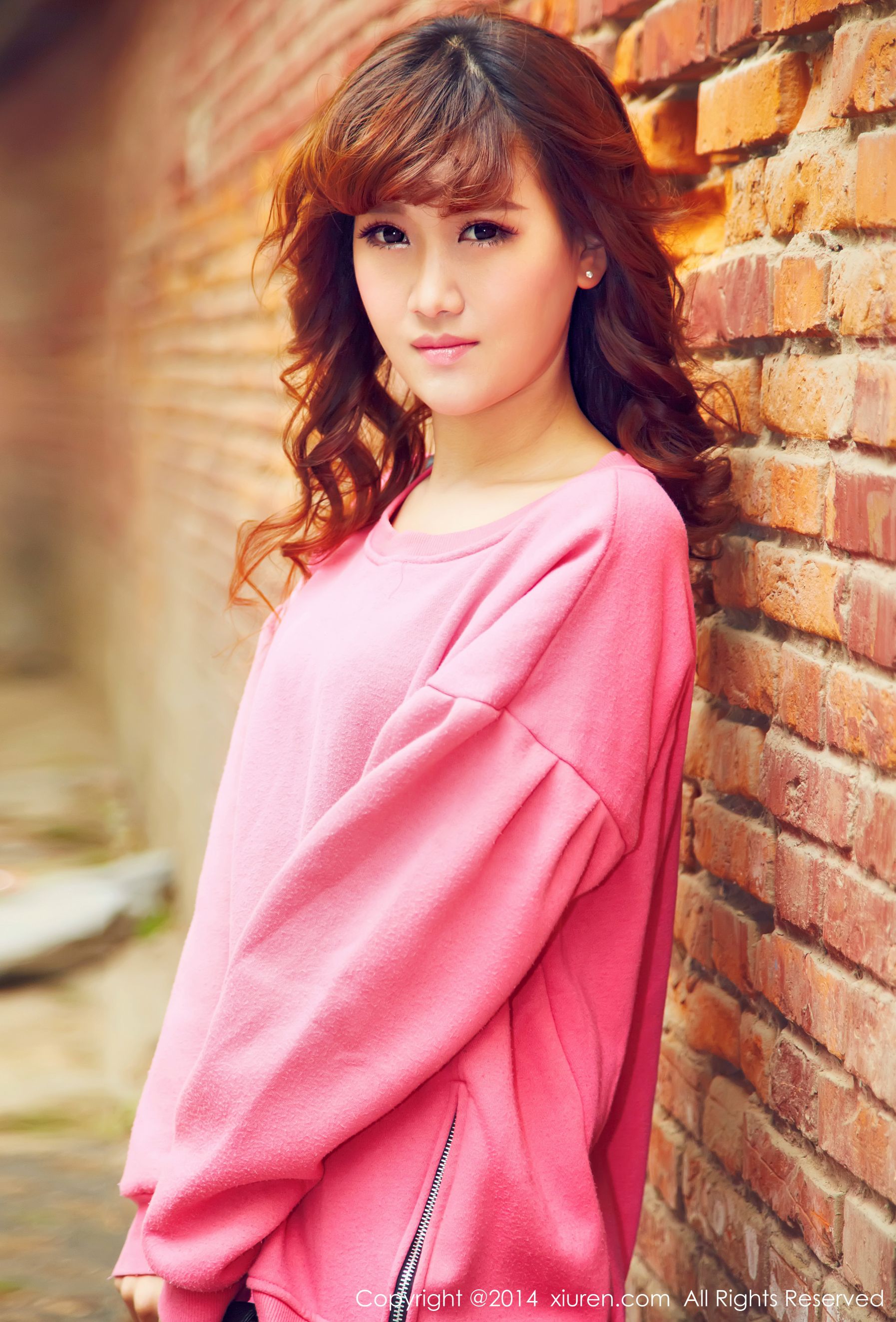 Muzi NANA Private Underwear Collection Xiuren Xiuren No.228