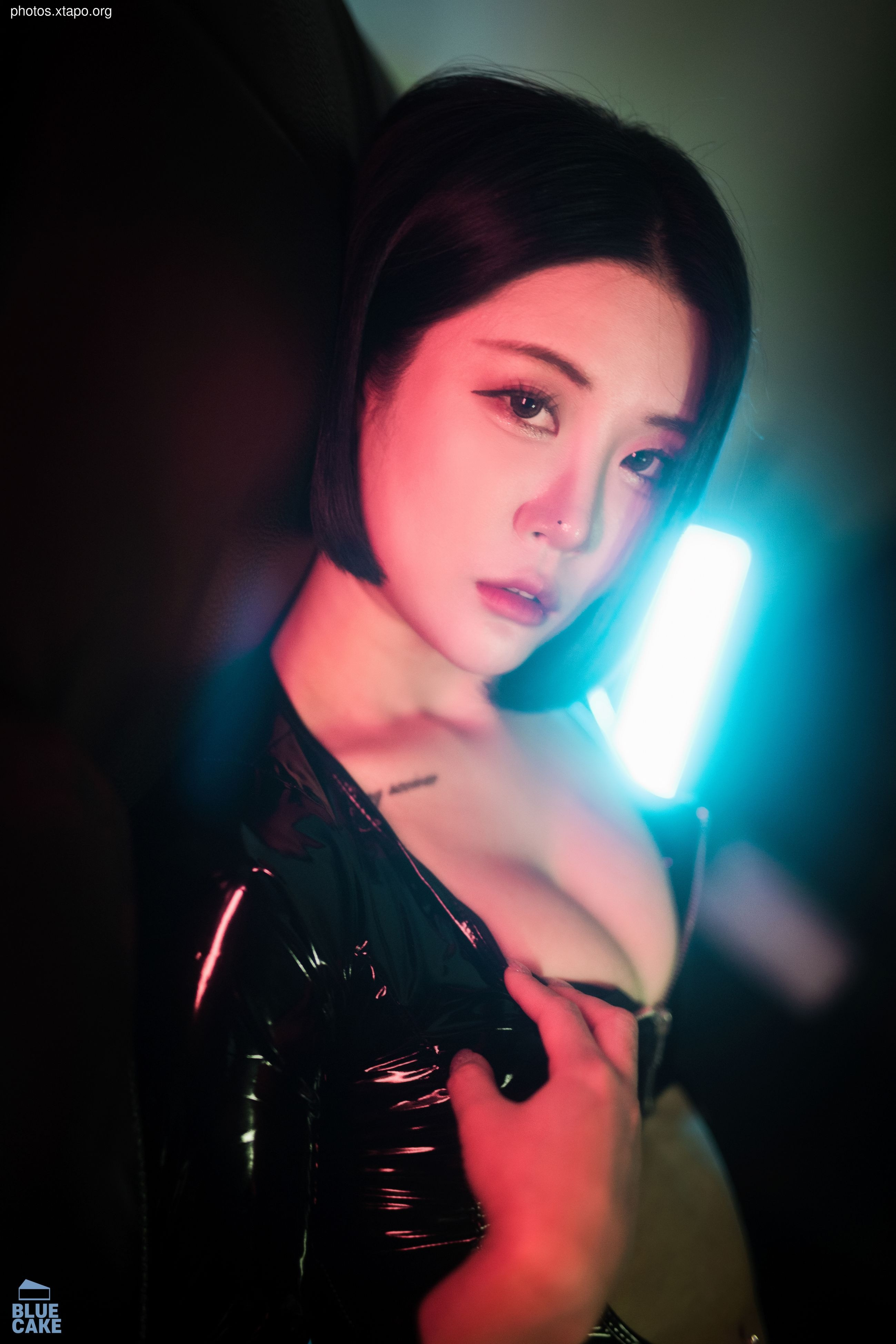 Bomi (보미) - BLUECAKE City of Night 76P-778MB