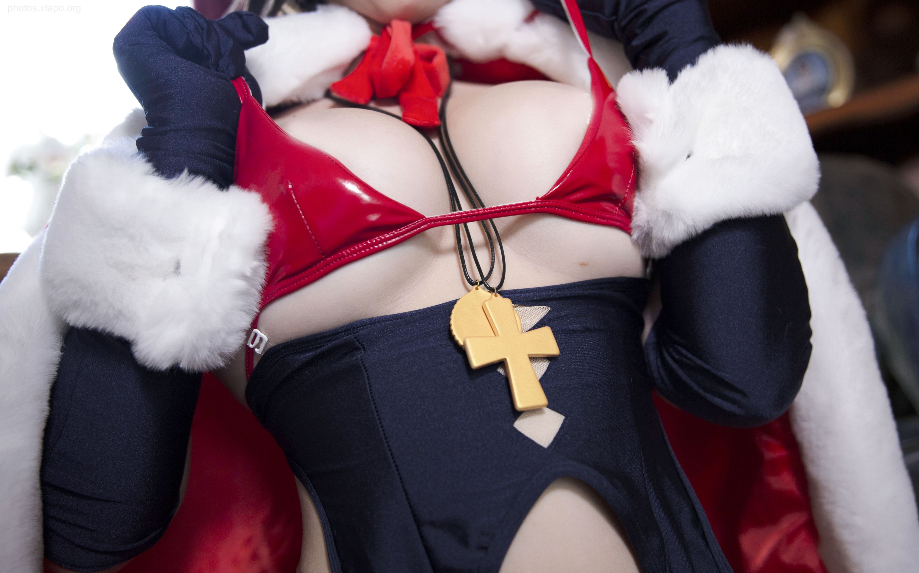 Charm Hito Meroko Magic Taro Rabbit Girl