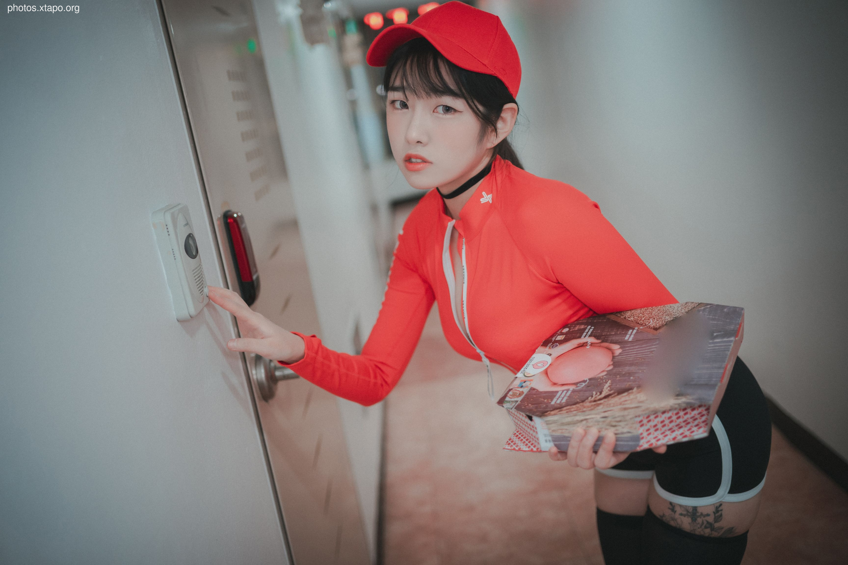 Sonson - DJAWA Pizza Girl 110P-2.60GB