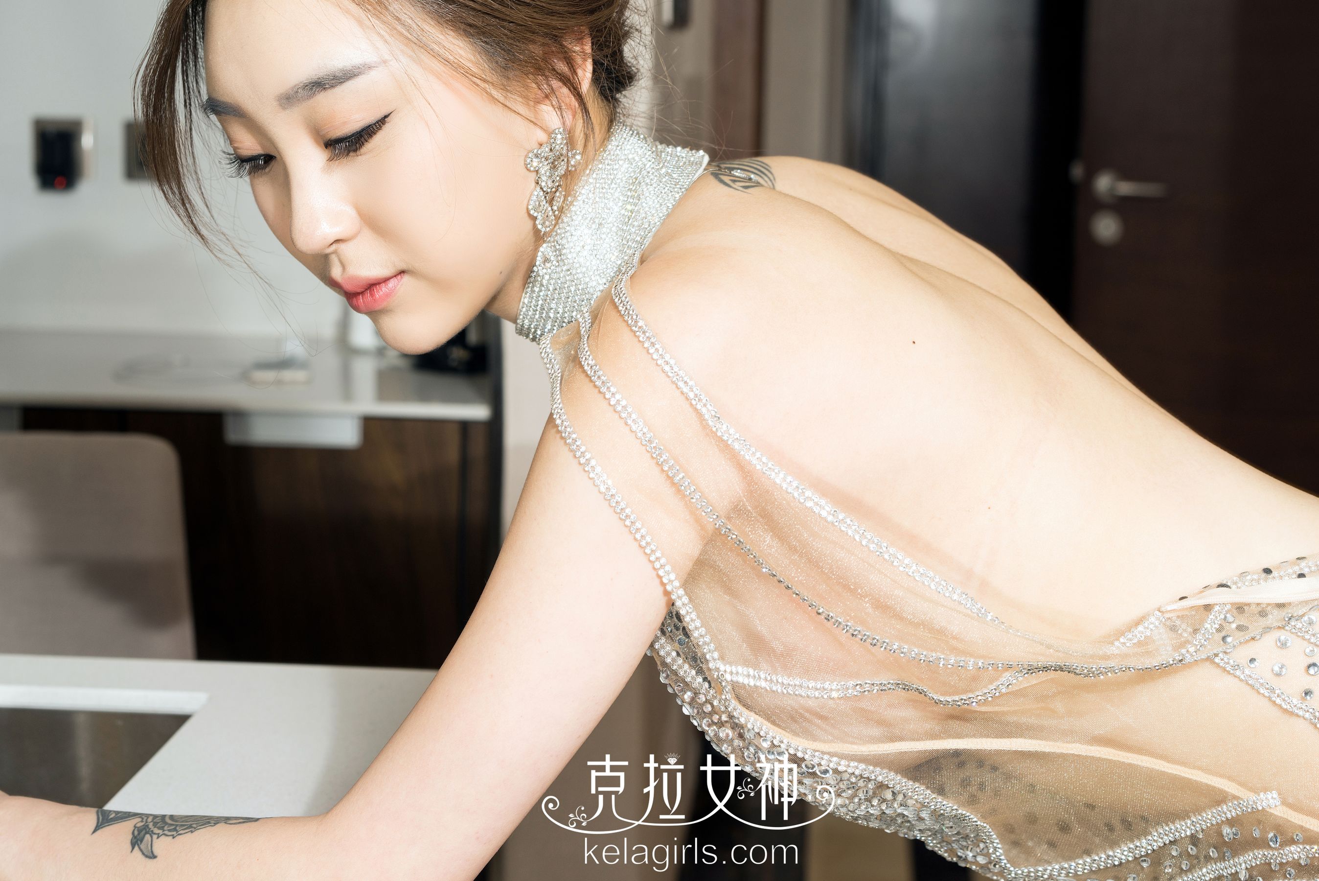 Zhang Qian's Princess of the Dance Carat Goddess