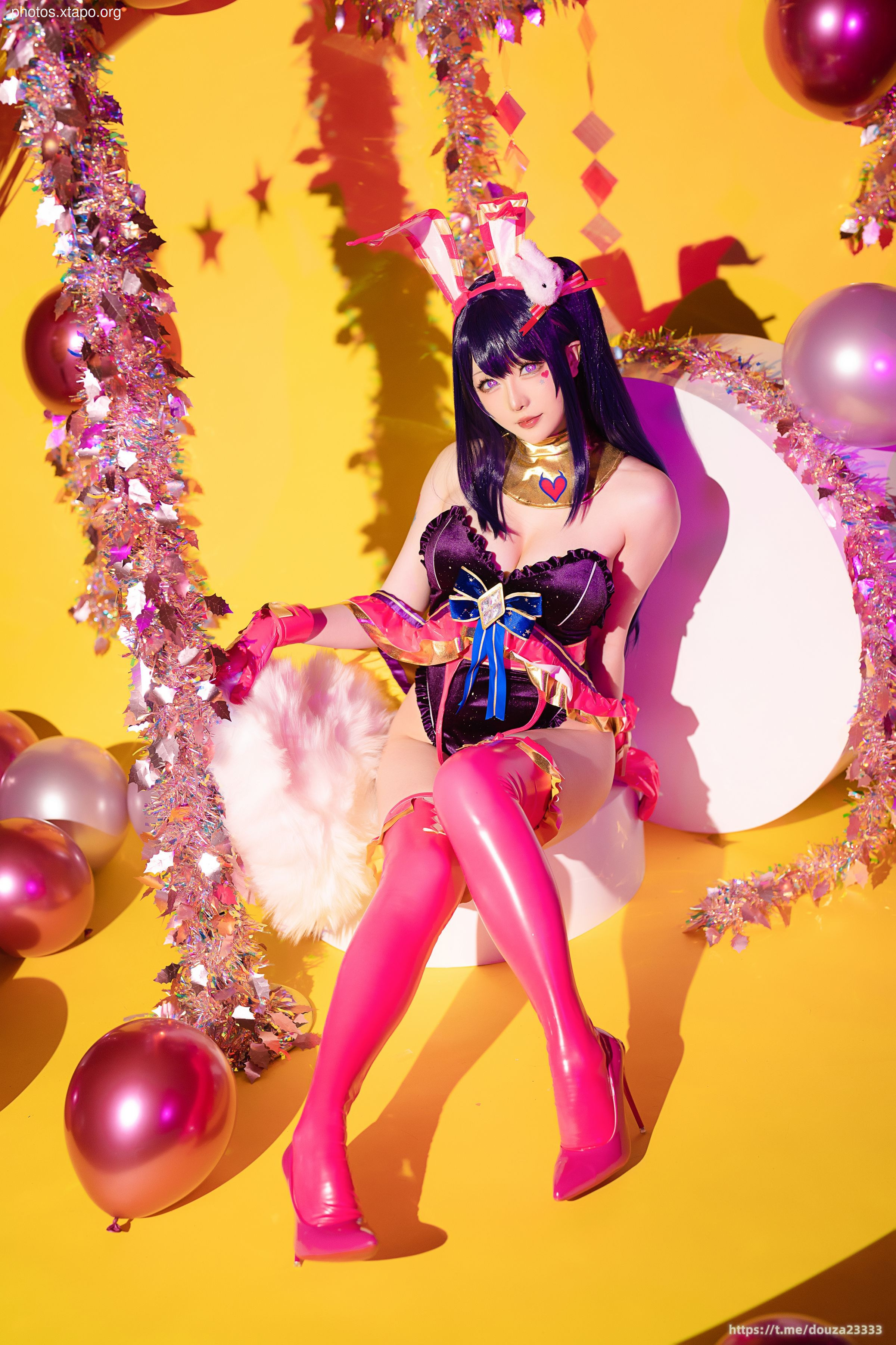 Star Chichi 2023-10-C (November 21 reward group resources)