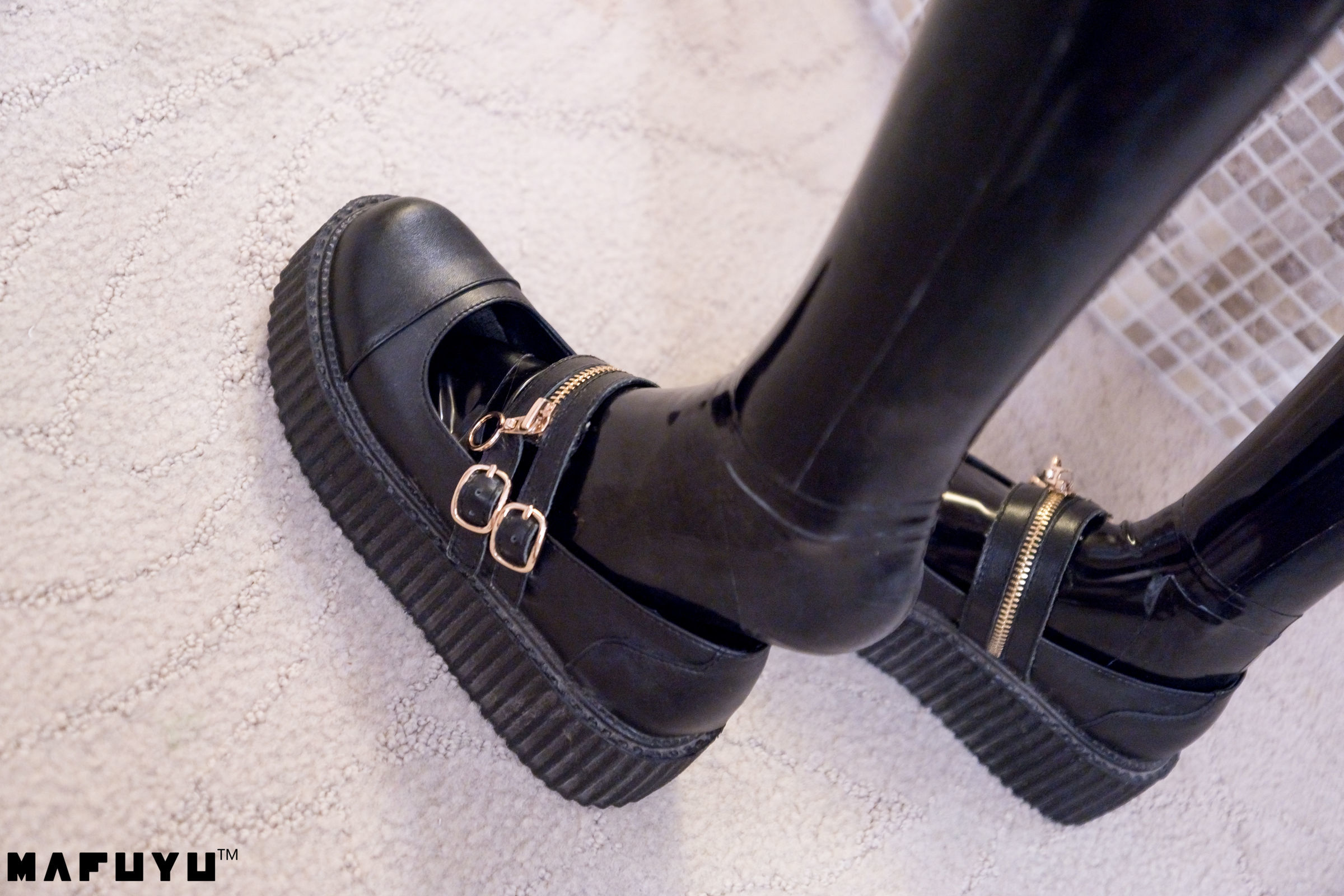 Loli cos Shenxian Banzhen Winter Plastic Motoring Series Set Map