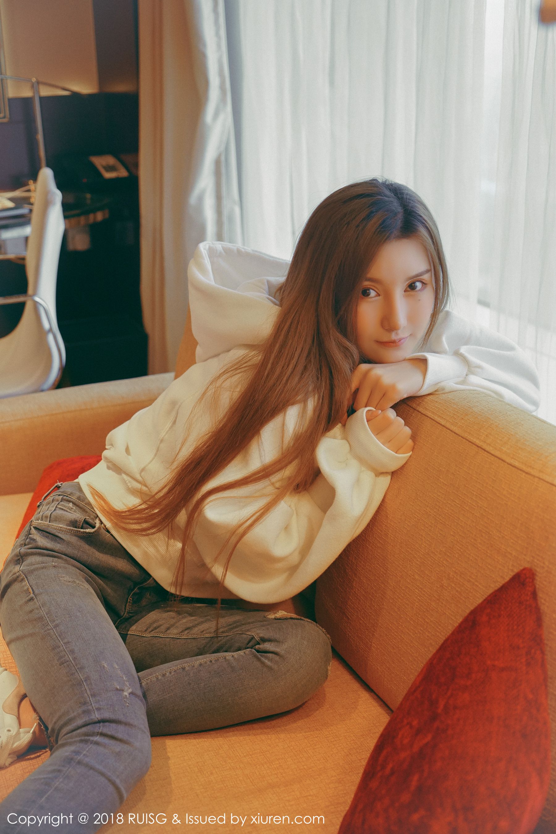 Model M Dream BABY Tender Private Room Ruisg VOL.045