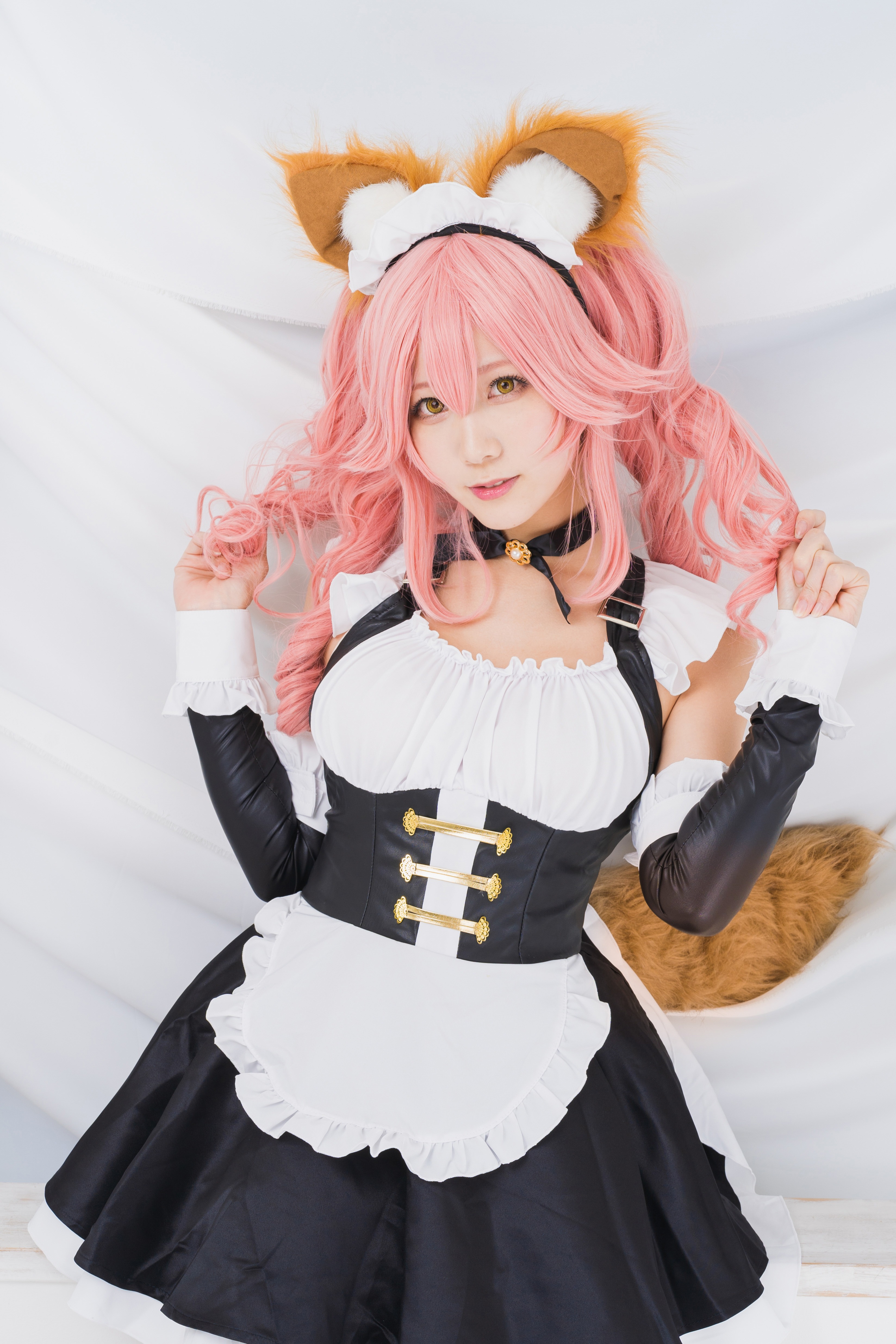 Kenken -Kenken (Kenken) Tamamo Advent 171P -505MB