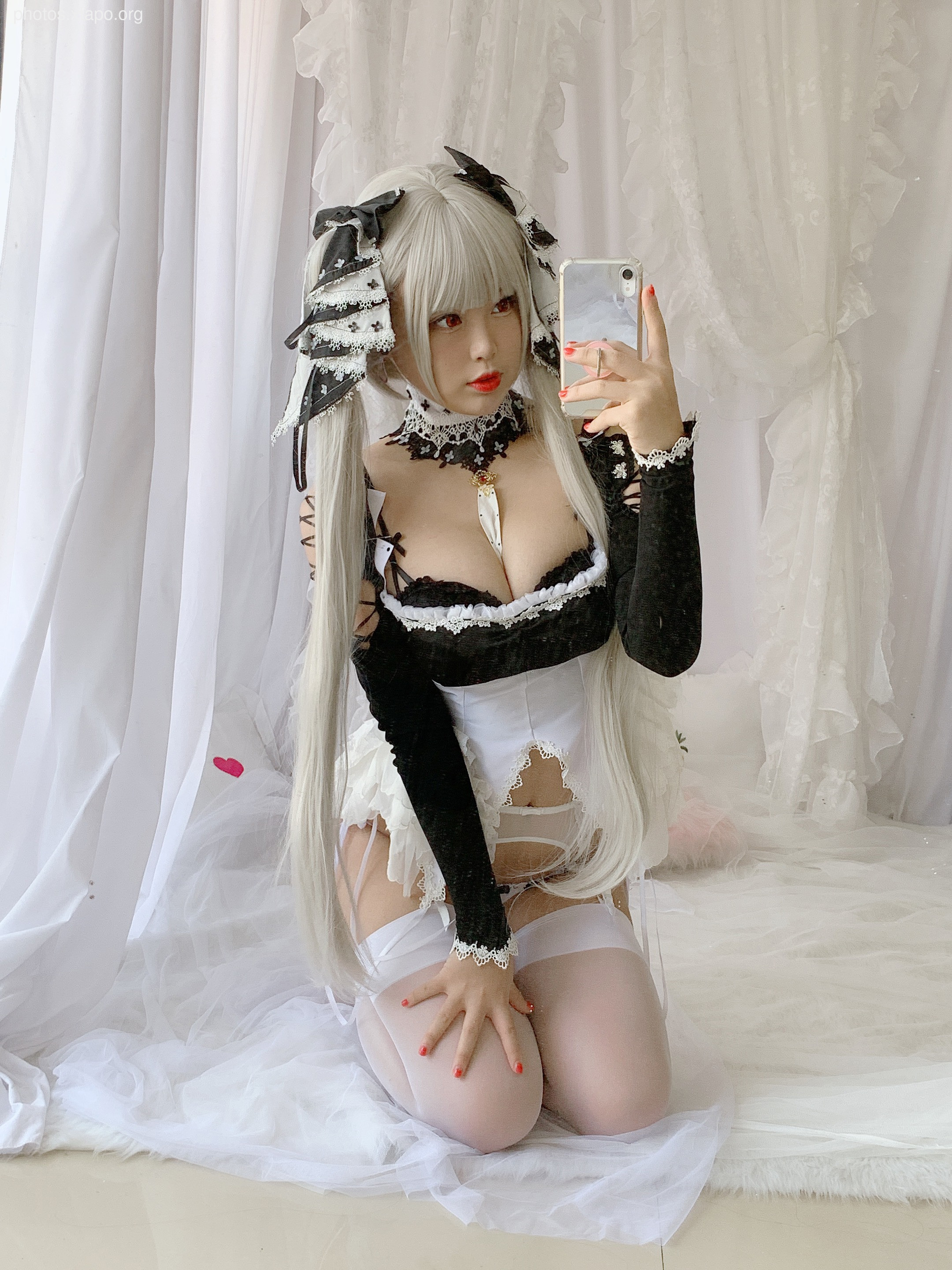 Bai Yan (Jamisi Milk Lulu) -Dimid