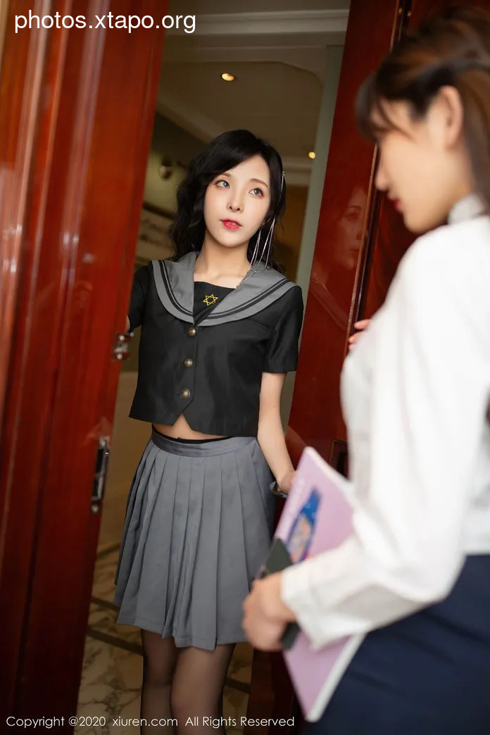 XIUREN 2626 Aurora Cecilia XIUREN 2626 Aurora Cecilia