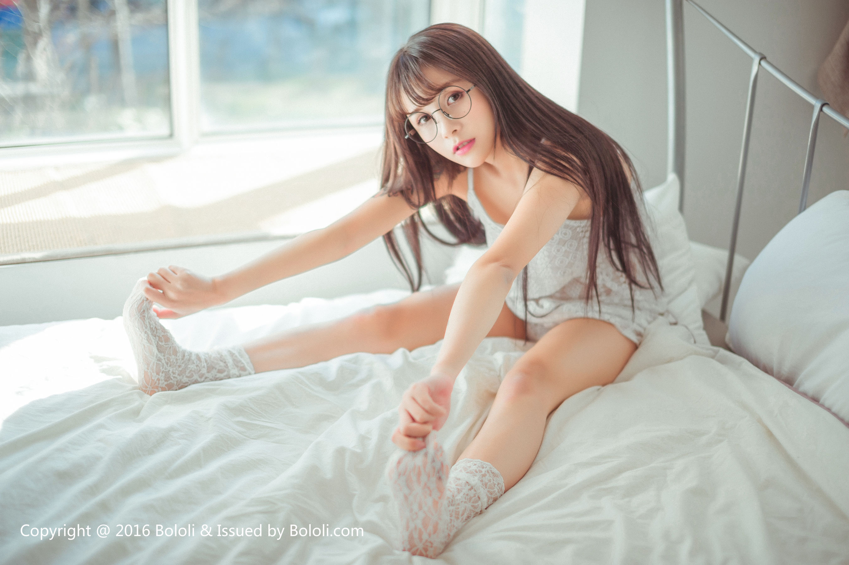 Xia Mei Bololi Bololi Bolo Society Bol.040