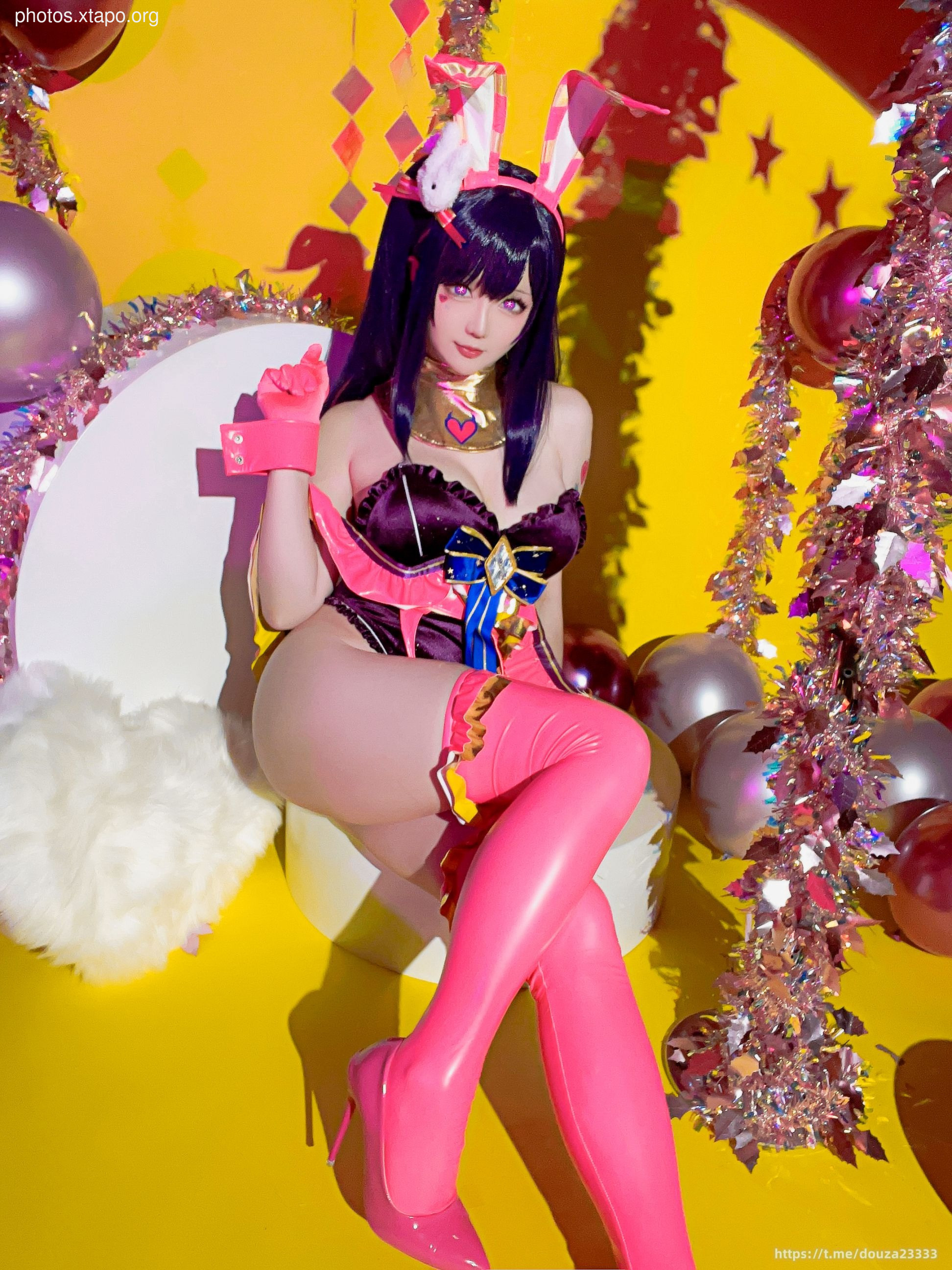 Star Chichi 2023-10-C (November 21 reward group resources)