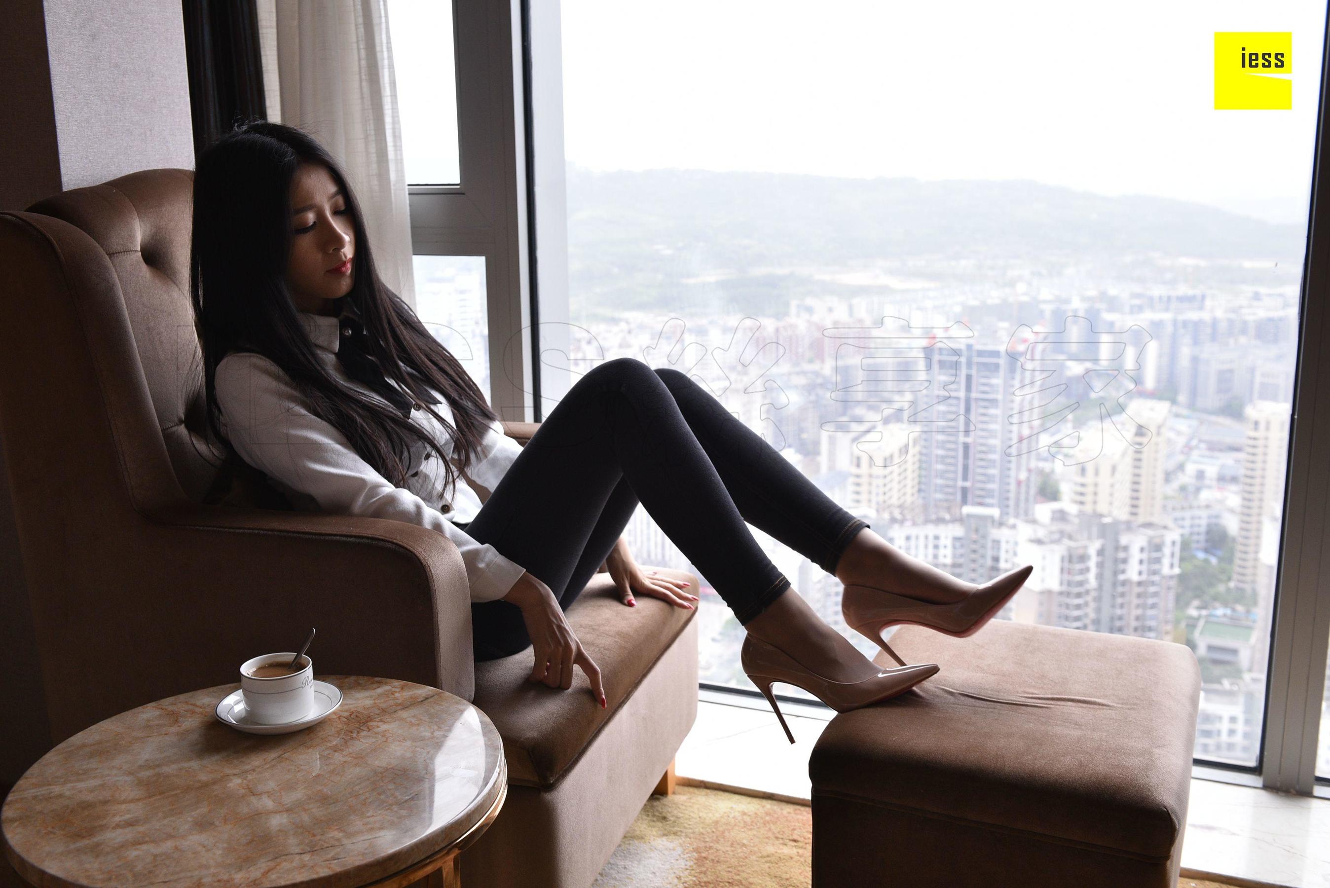 Hello, your takeaway is here Different Thoughts to IESS Devil on Wednesday Special issue 14 issue