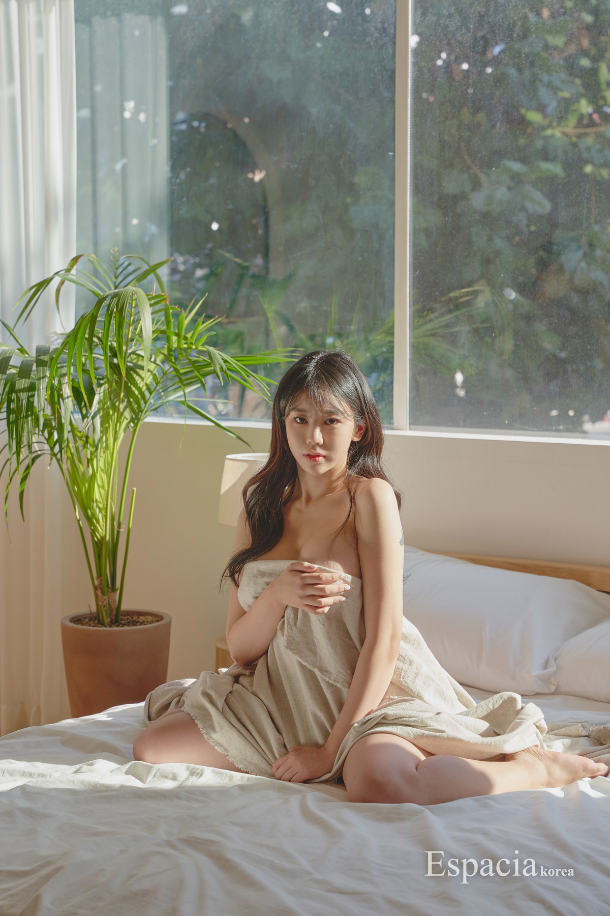 JJUDY [Space Korea] ESP#002