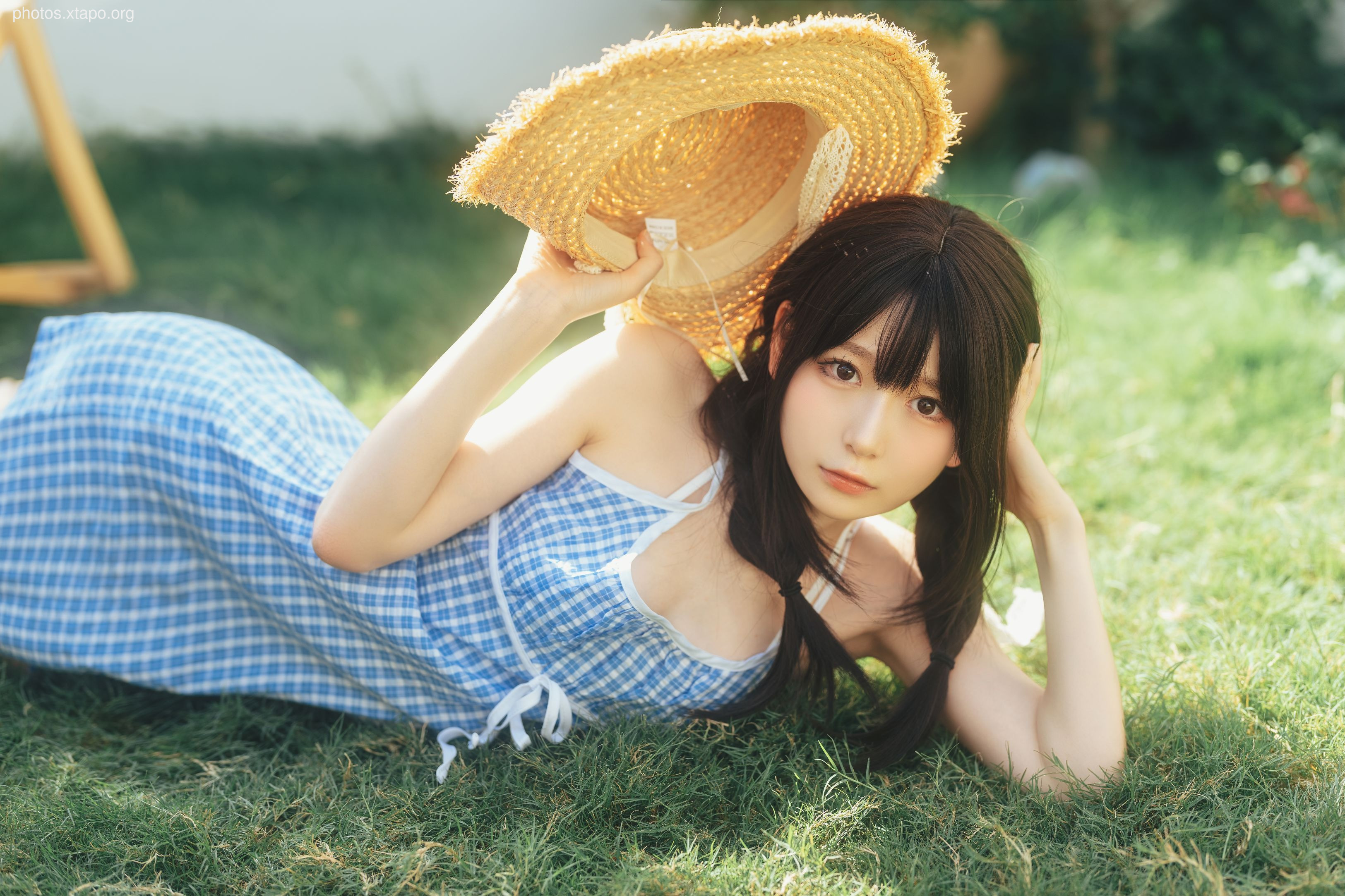 Mats of Dabbu Summer End