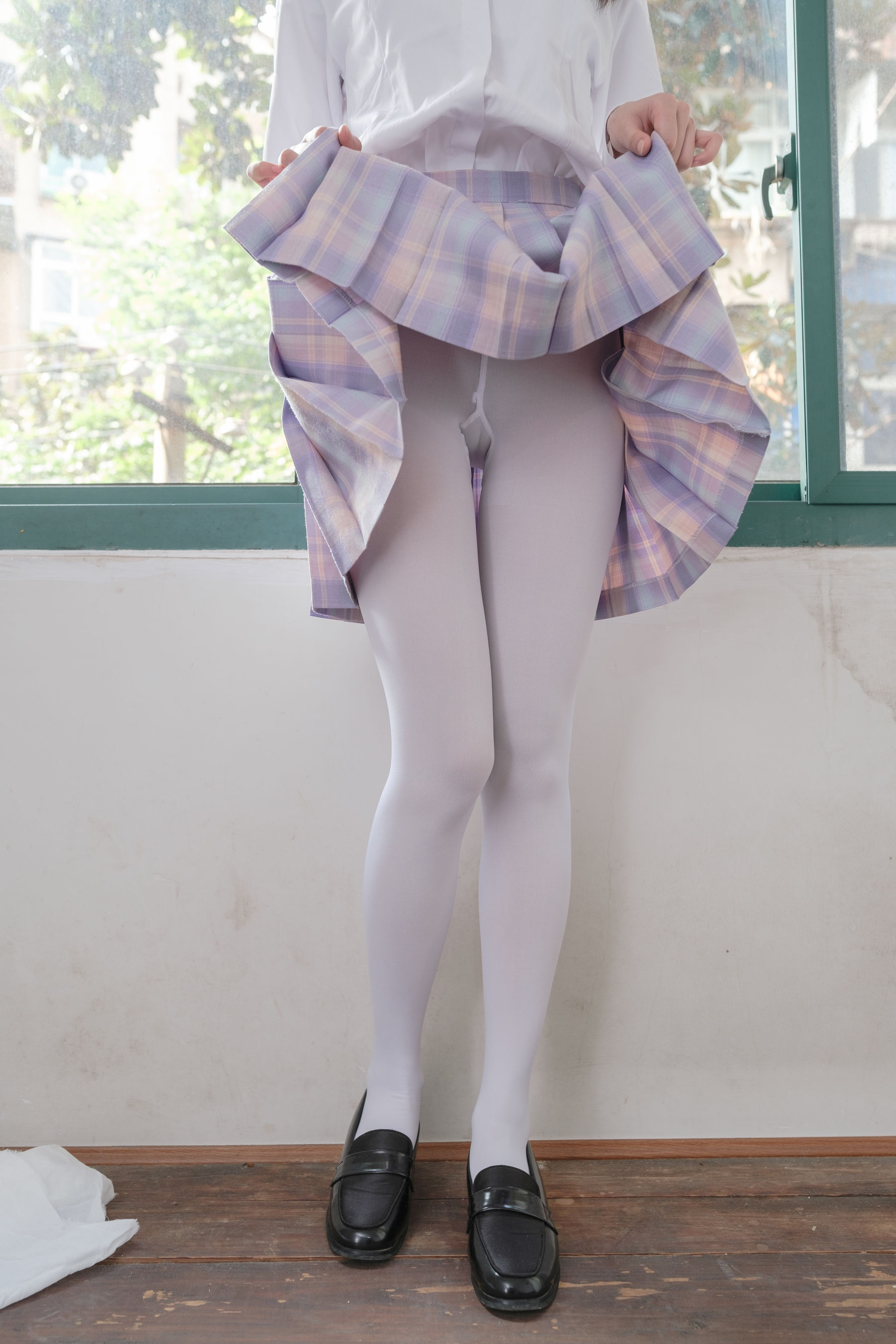 Sonelu Consortium Internal Member Edition Daisy 001 Little Seven