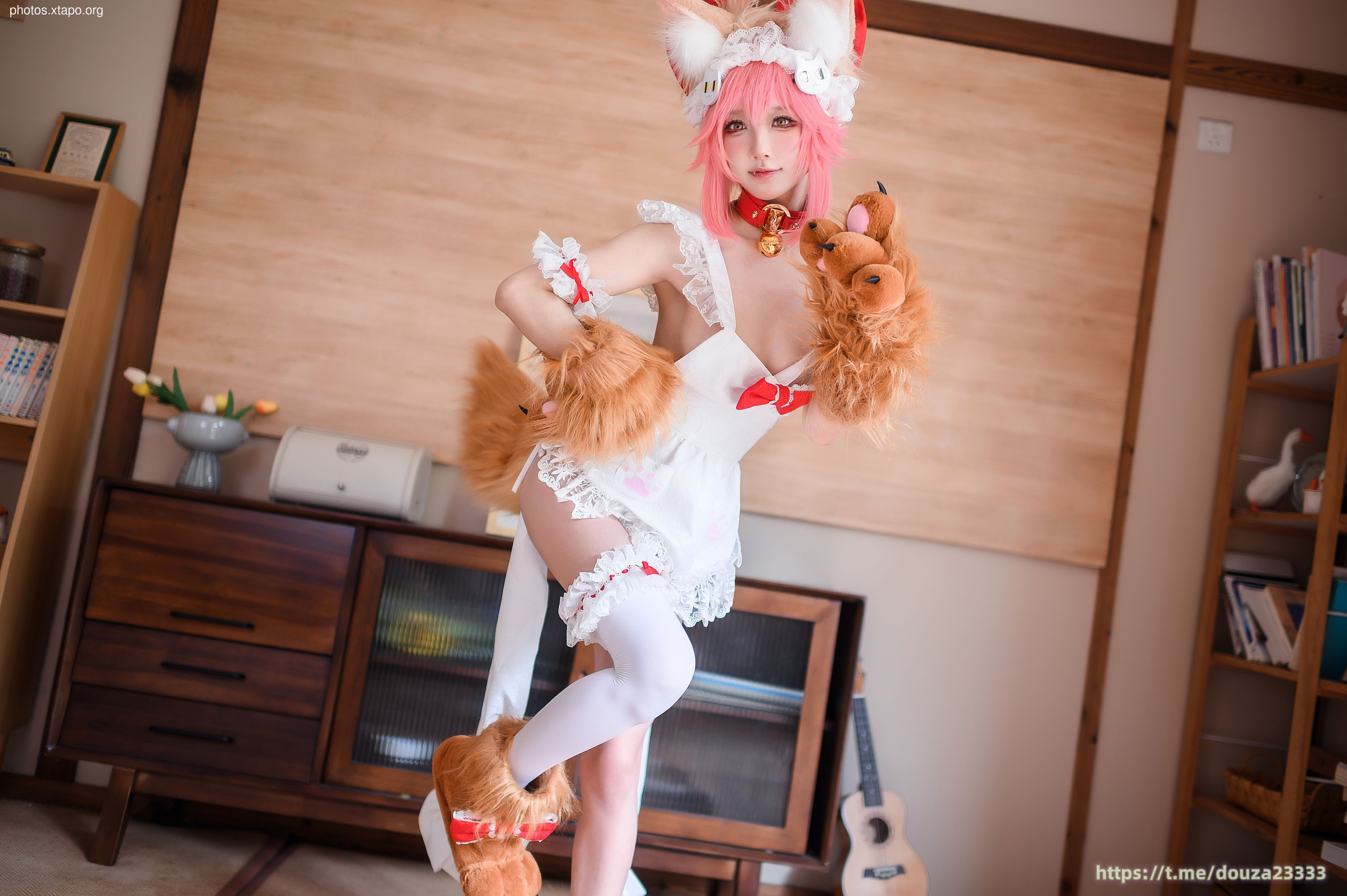 Abao Tamamo Meow (November 9 tipping group resources)