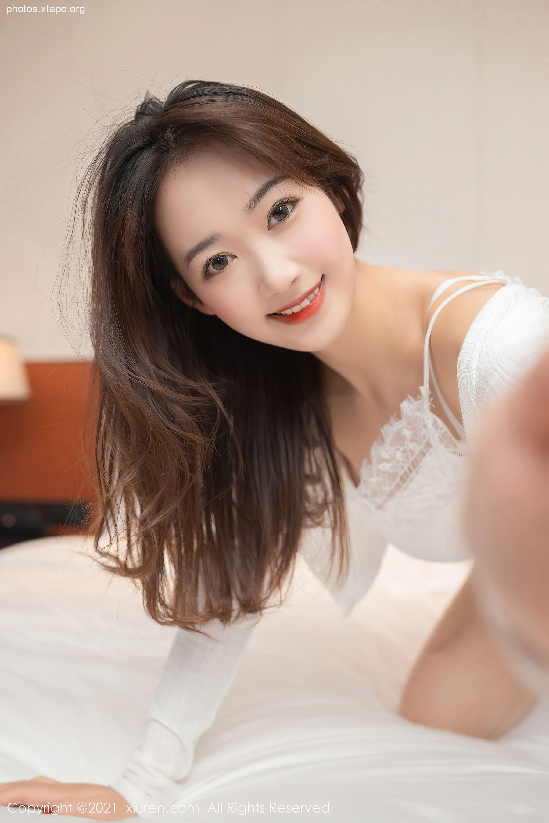 Xiuren 3115 Tang Anqi Cecilia