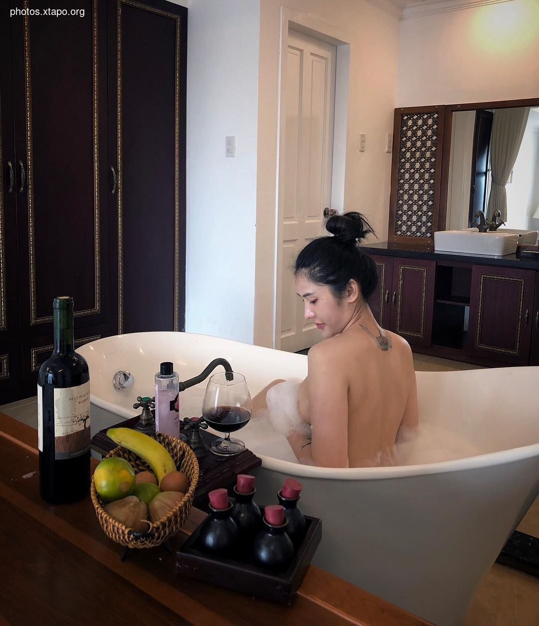 Luong Hoang Bao Nhu,