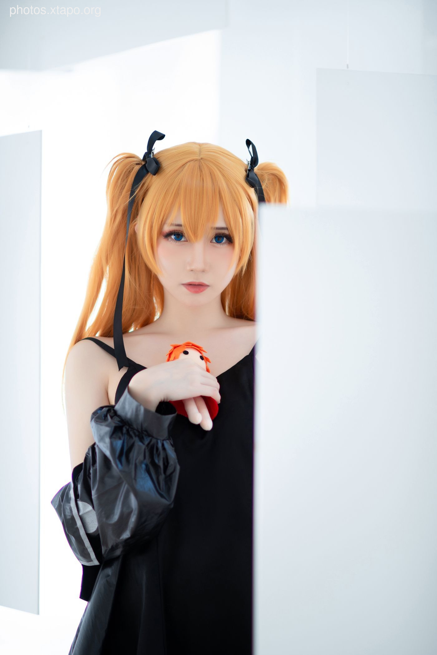 Supper carbon EVA Asuka (February 28 Award Group Resources)