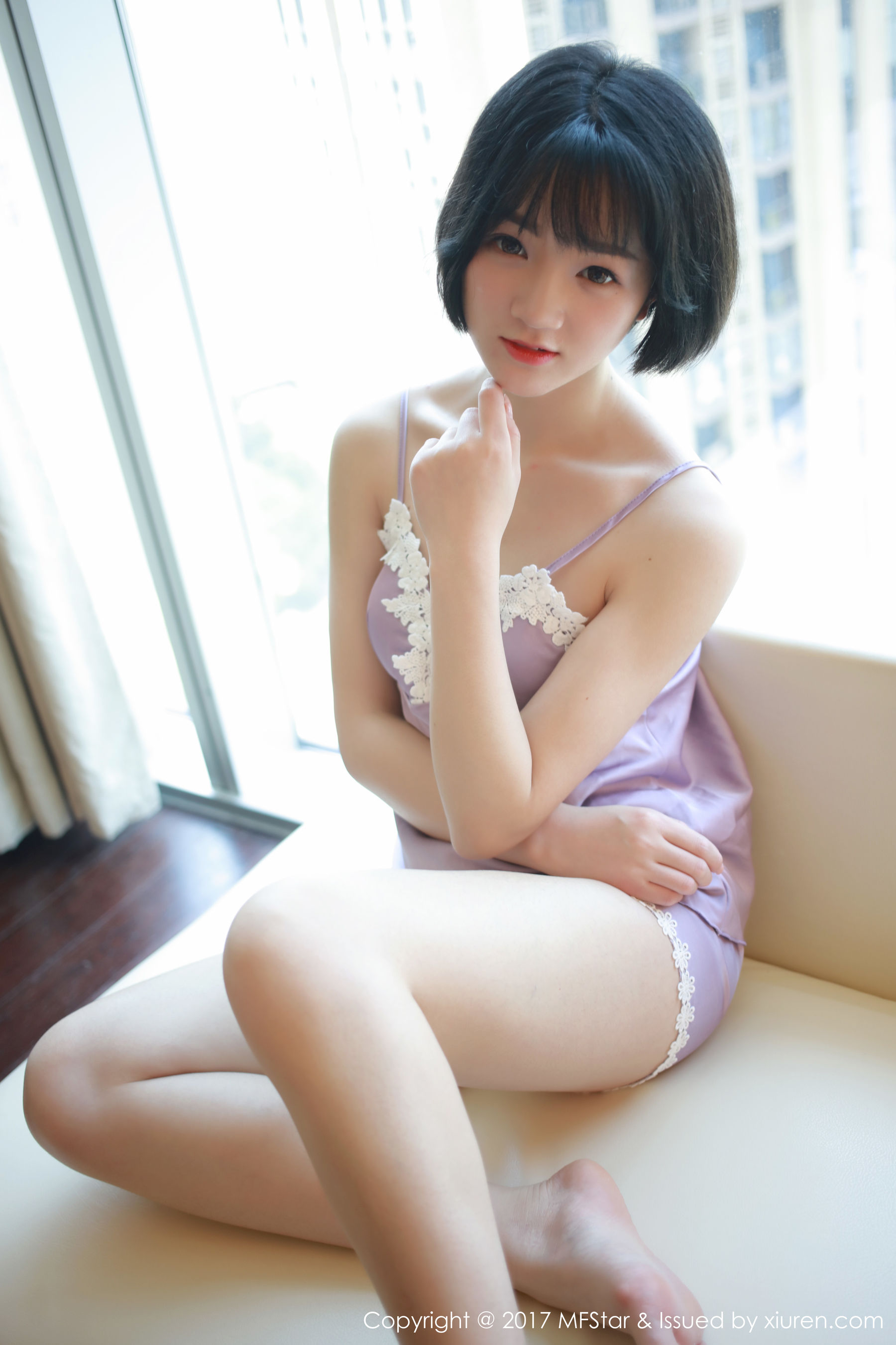 Yueya Fairy Charming Little Fairy ~ Model Academy mfstar Vol.103