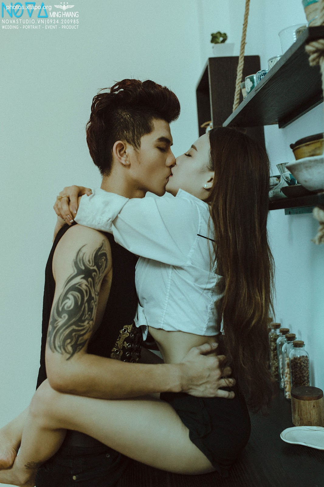 Bao & Vy: How Perfect Couple